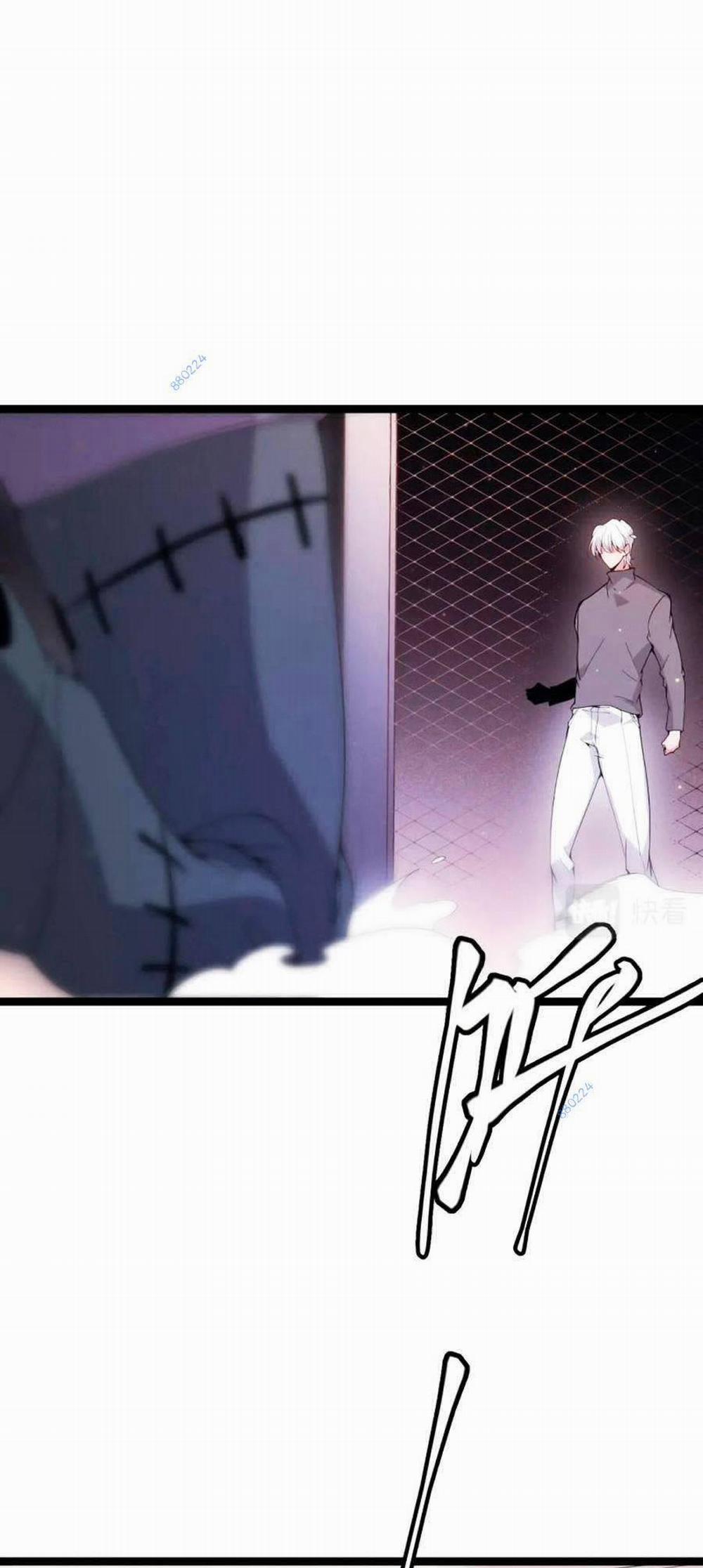 Tôi Đến Từ Thế Giới Trò Chơi 79 trang 6