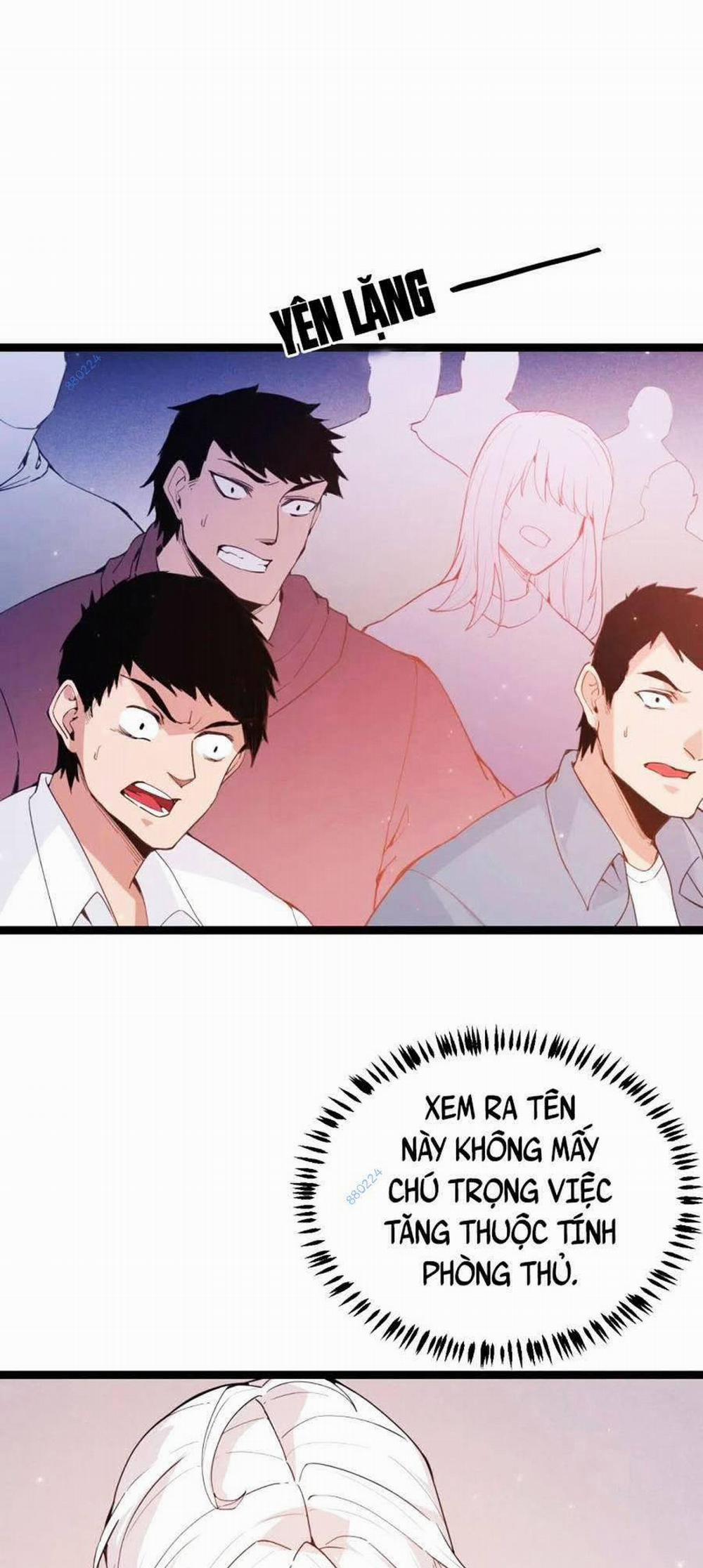 Tôi Đến Từ Thế Giới Trò Chơi 79 trang 8