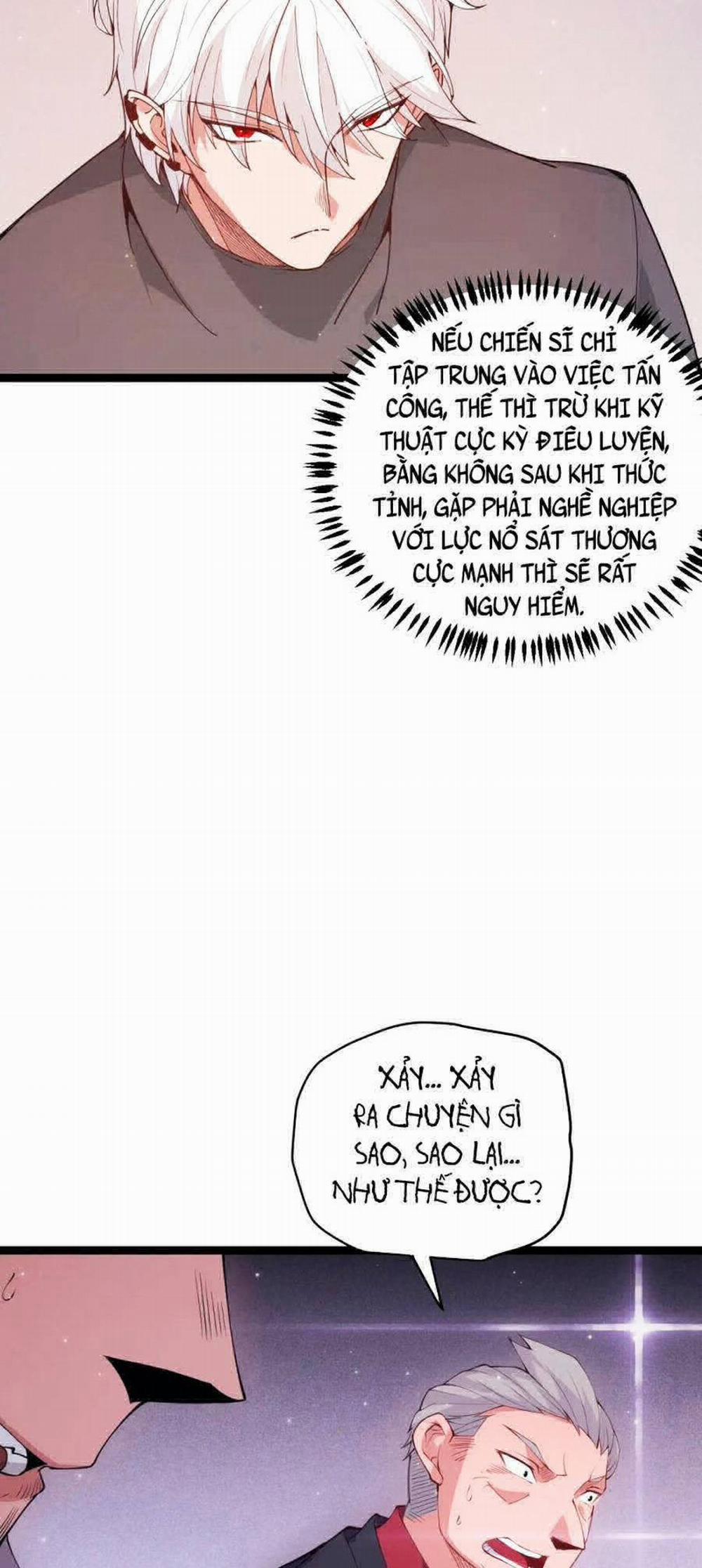 Tôi Đến Từ Thế Giới Trò Chơi 79 trang 9