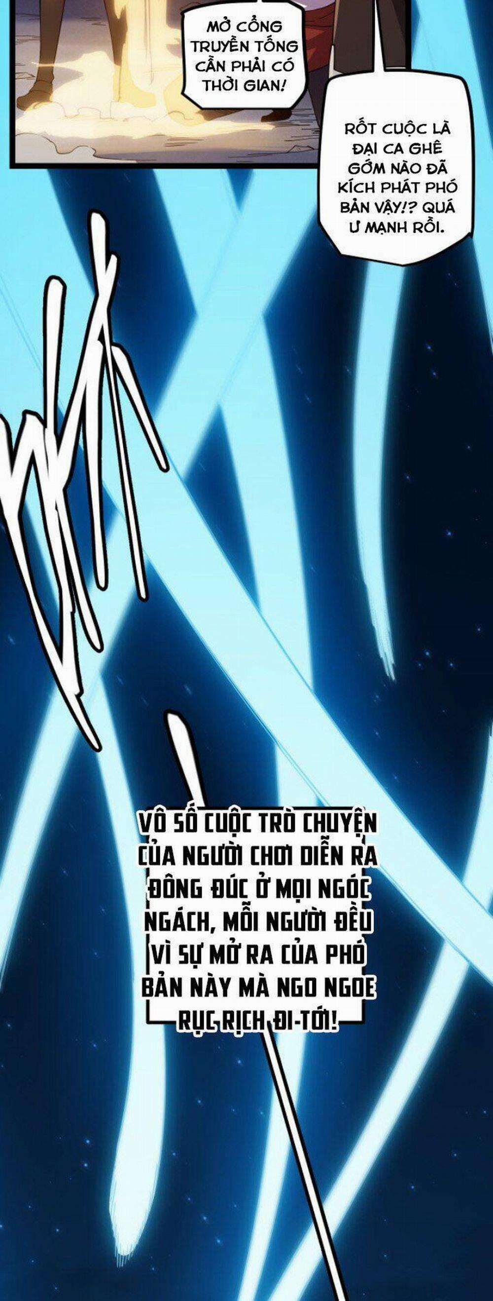 Tôi Đến Từ Thế Giới Trò Chơi 8 trang 21