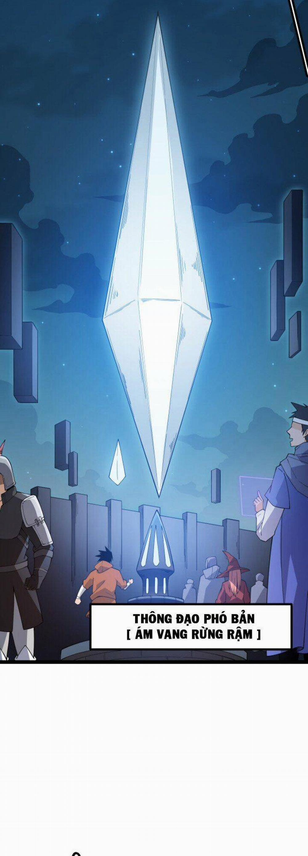 Tôi Đến Từ Thế Giới Trò Chơi 8 trang 23