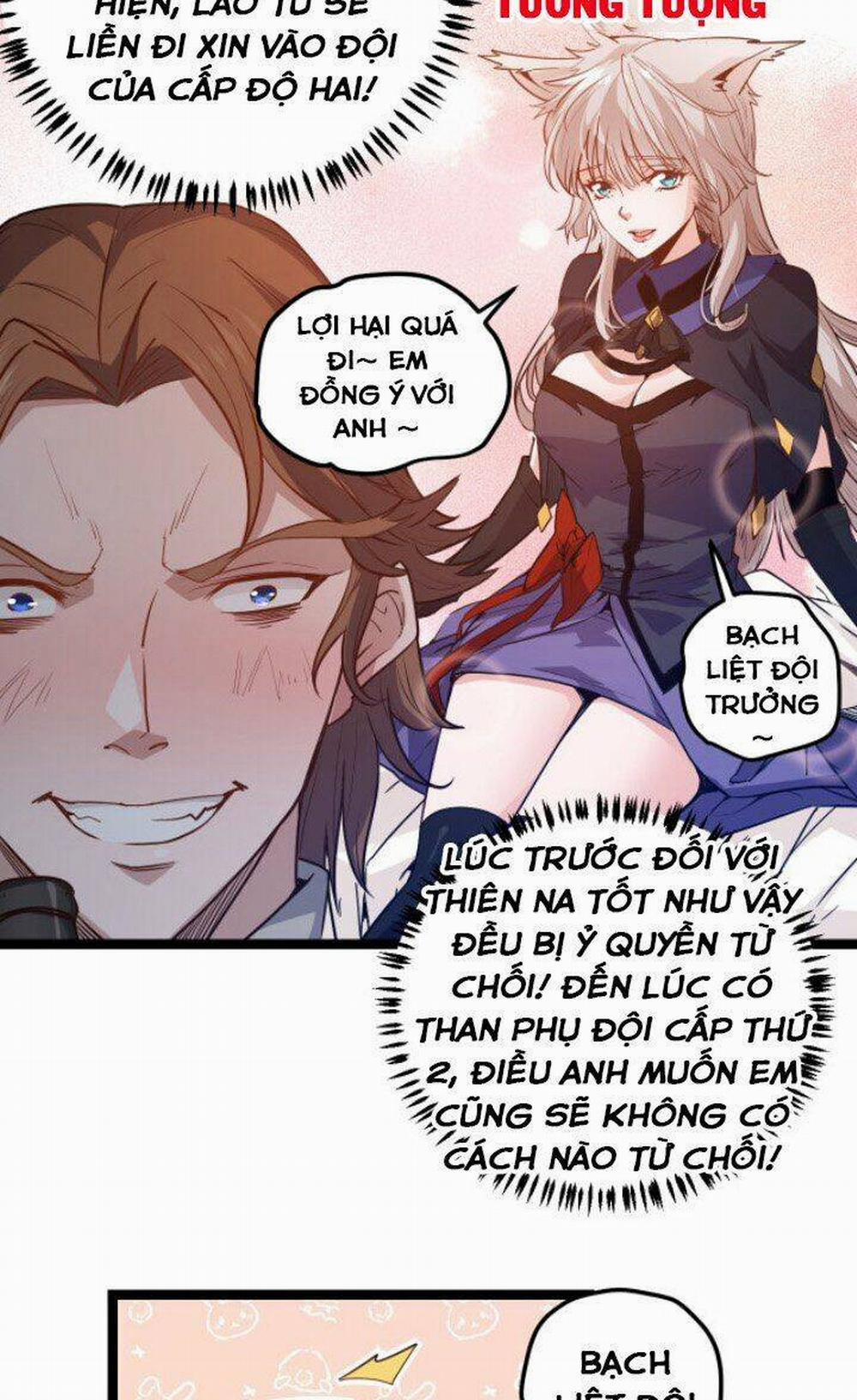 Tôi Đến Từ Thế Giới Trò Chơi 8 trang 36