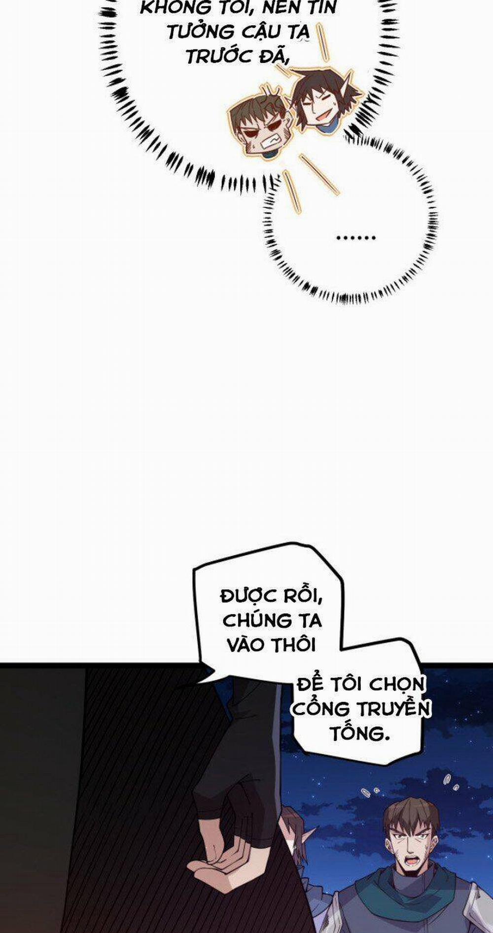 Tôi Đến Từ Thế Giới Trò Chơi 8 trang 51