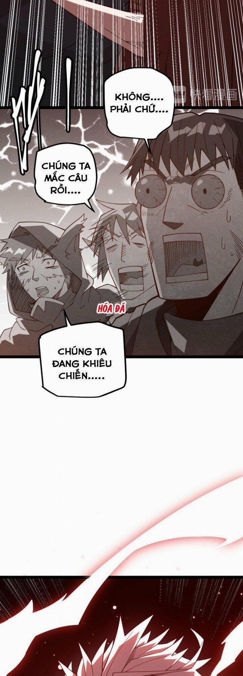 Tôi Đến Từ Thế Giới Trò Chơi 8 trang 55