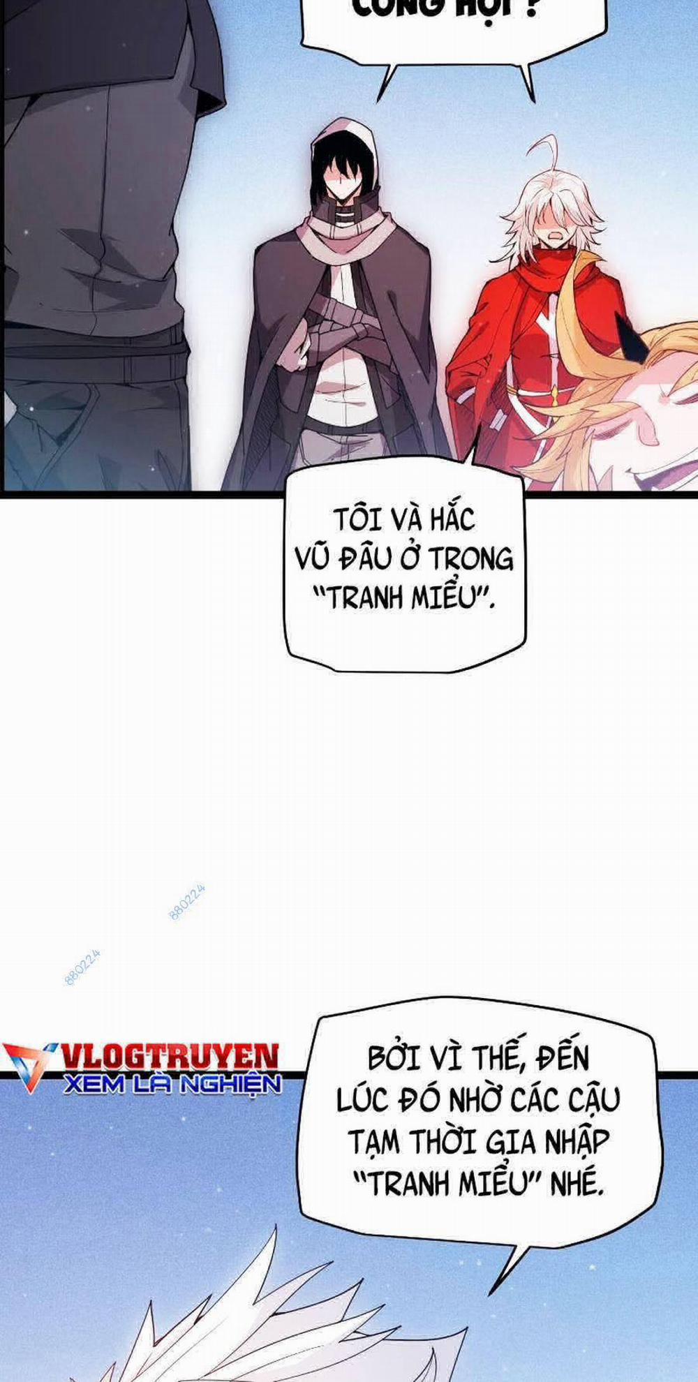 Tôi Đến Từ Thế Giới Trò Chơi 80 trang 10