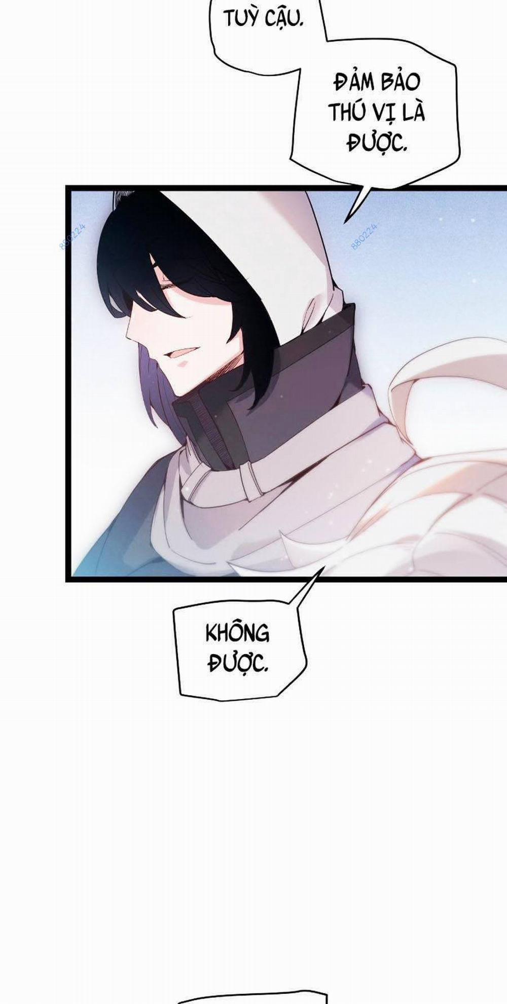 Tôi Đến Từ Thế Giới Trò Chơi 80 trang 12