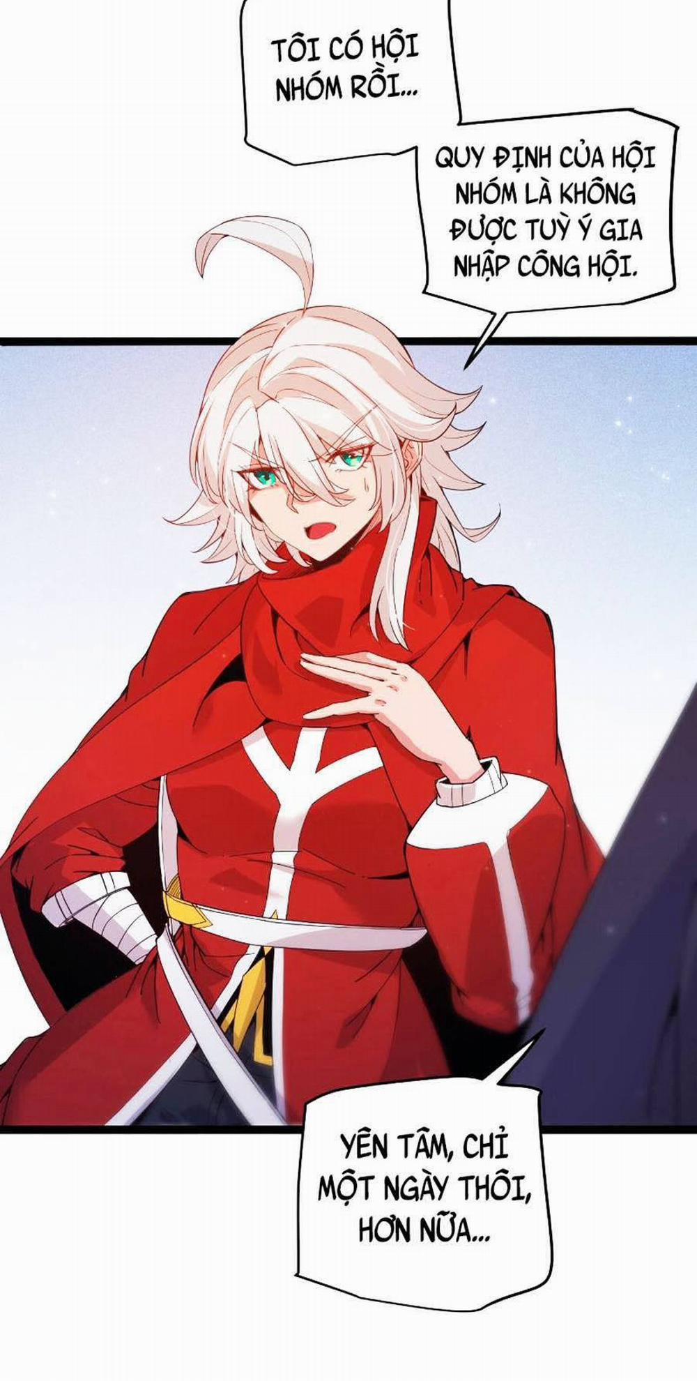 Tôi Đến Từ Thế Giới Trò Chơi 80 trang 13