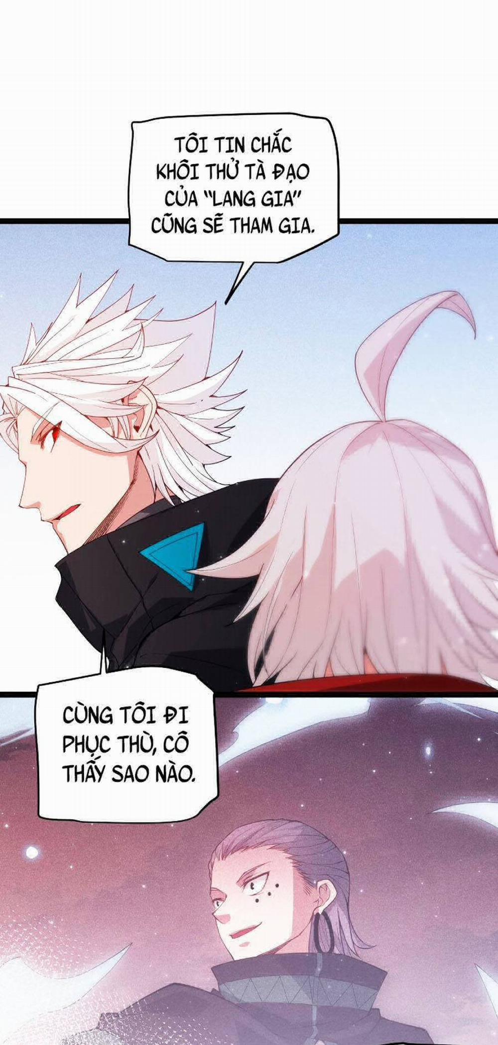 Tôi Đến Từ Thế Giới Trò Chơi 80 trang 15