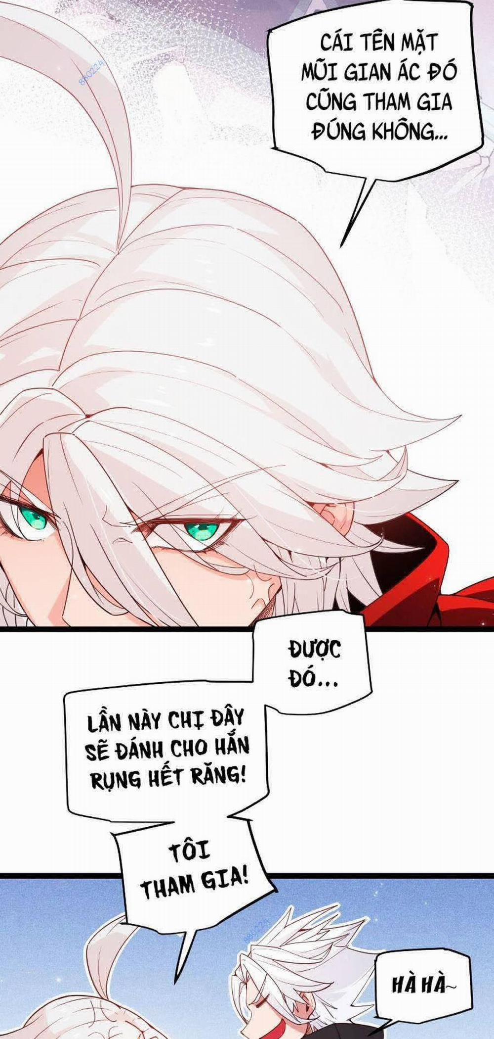 Tôi Đến Từ Thế Giới Trò Chơi 80 trang 16