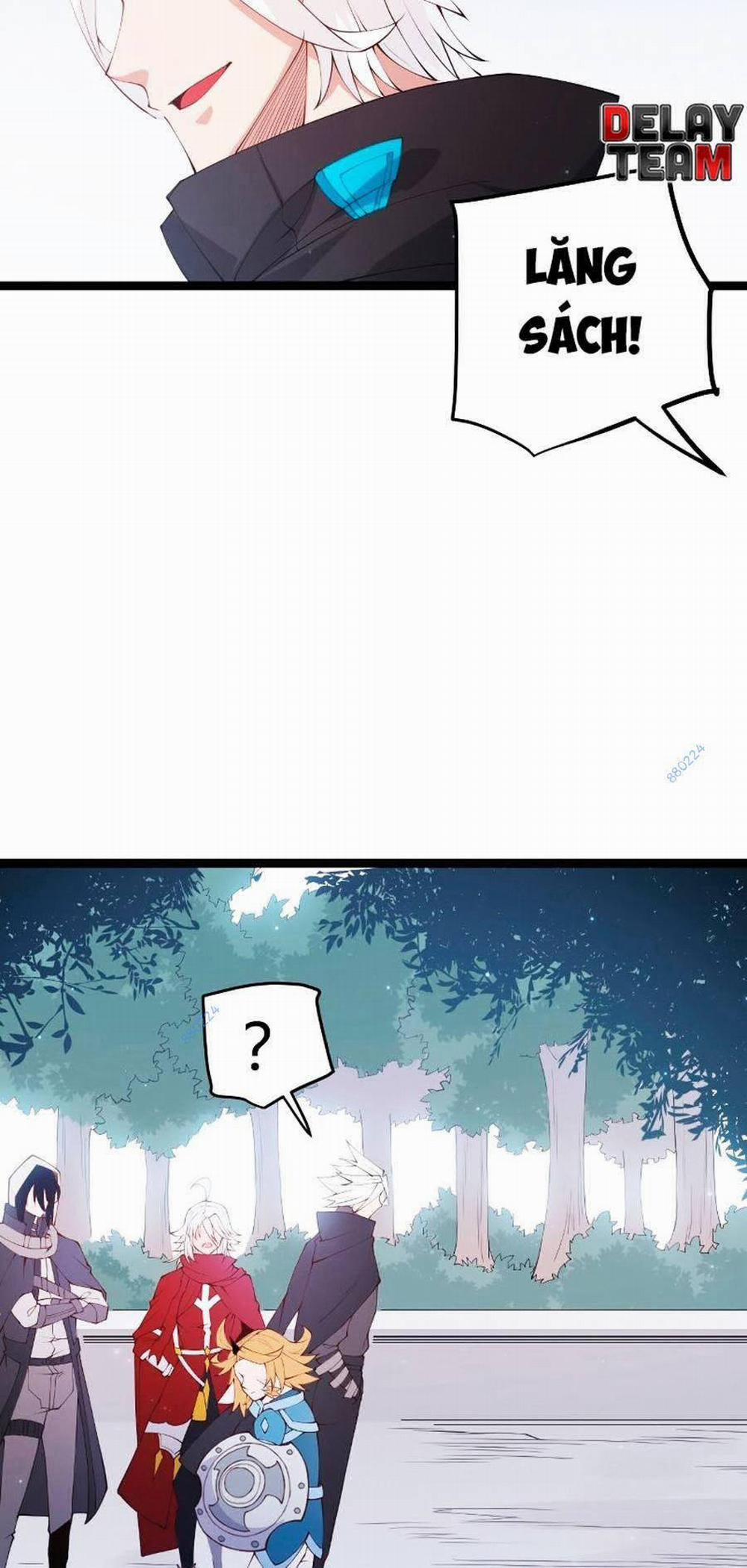 Tôi Đến Từ Thế Giới Trò Chơi 80 trang 18