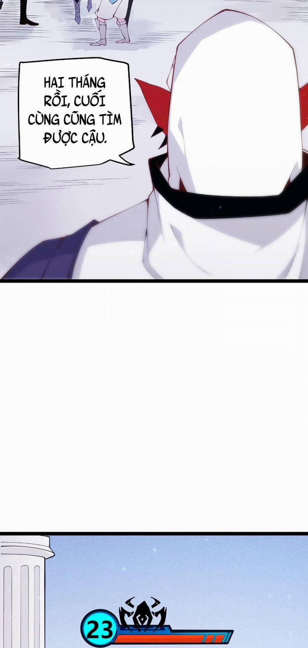 Tôi Đến Từ Thế Giới Trò Chơi 80 trang 19