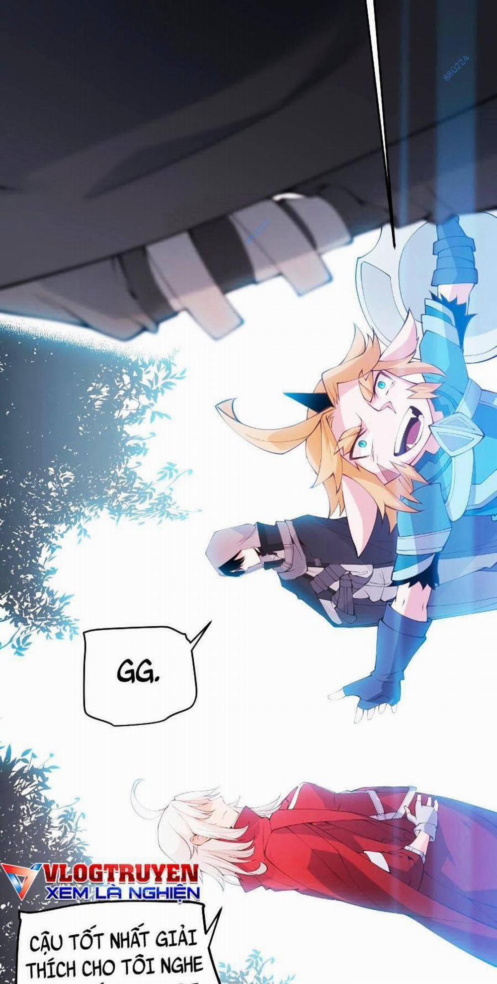 Tôi Đến Từ Thế Giới Trò Chơi 80 trang 2