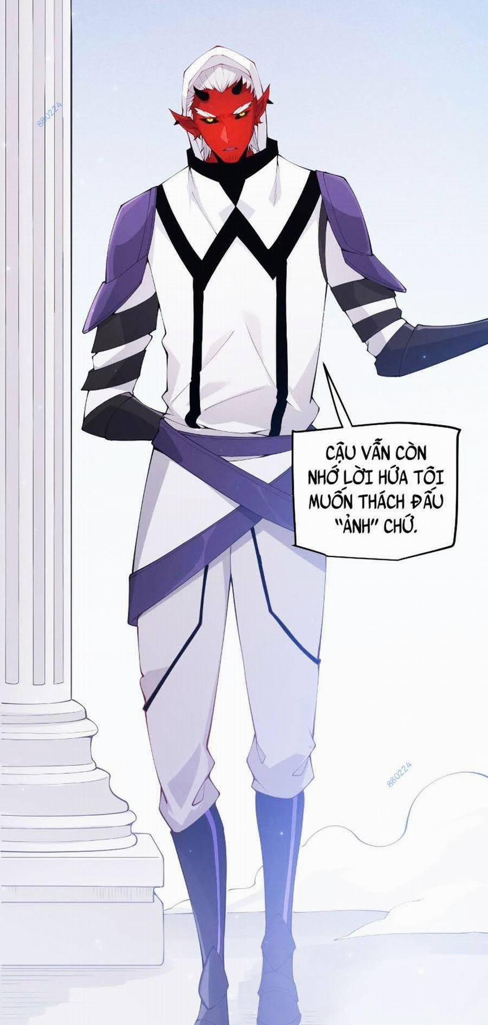 Tôi Đến Từ Thế Giới Trò Chơi 80 trang 20