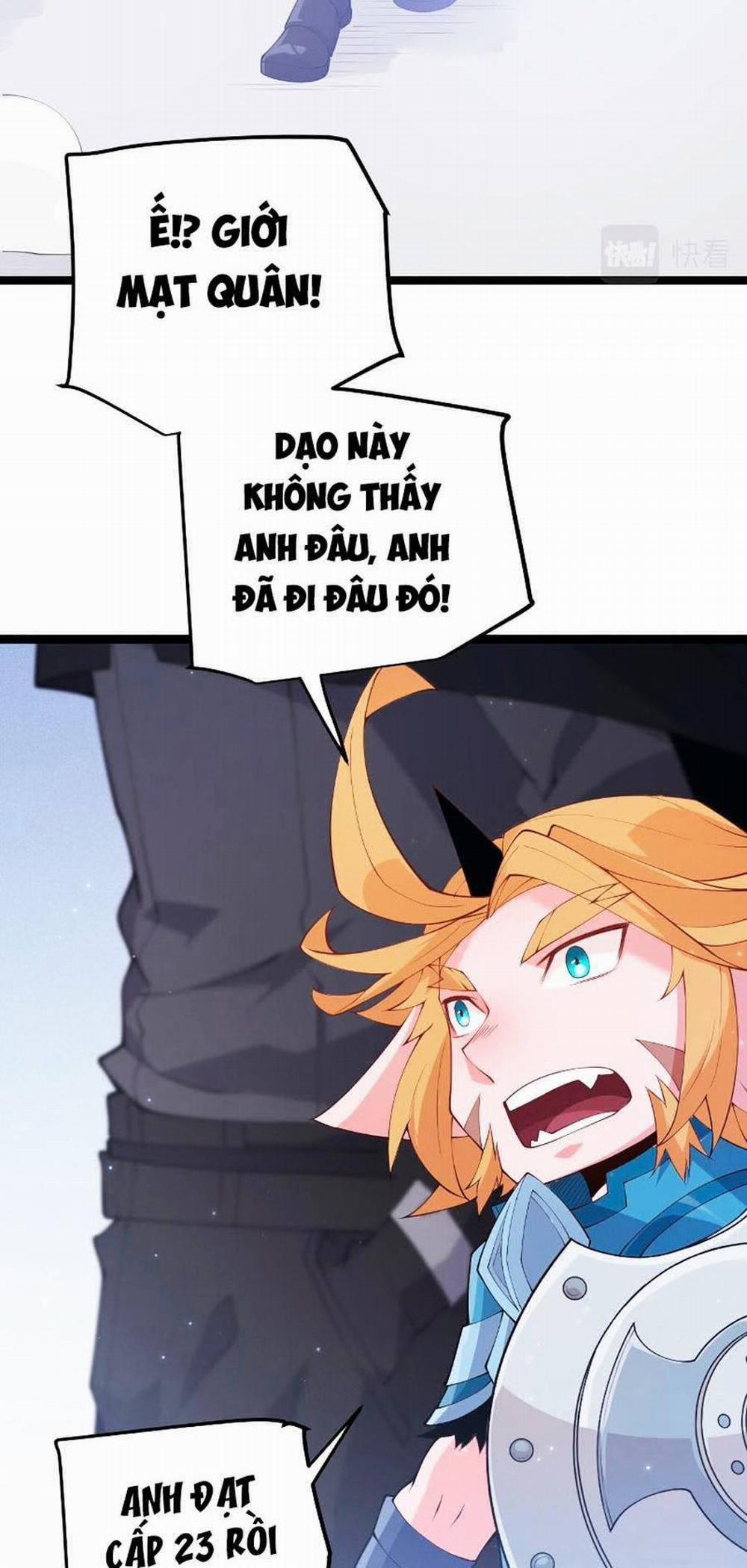 Tôi Đến Từ Thế Giới Trò Chơi 80 trang 21