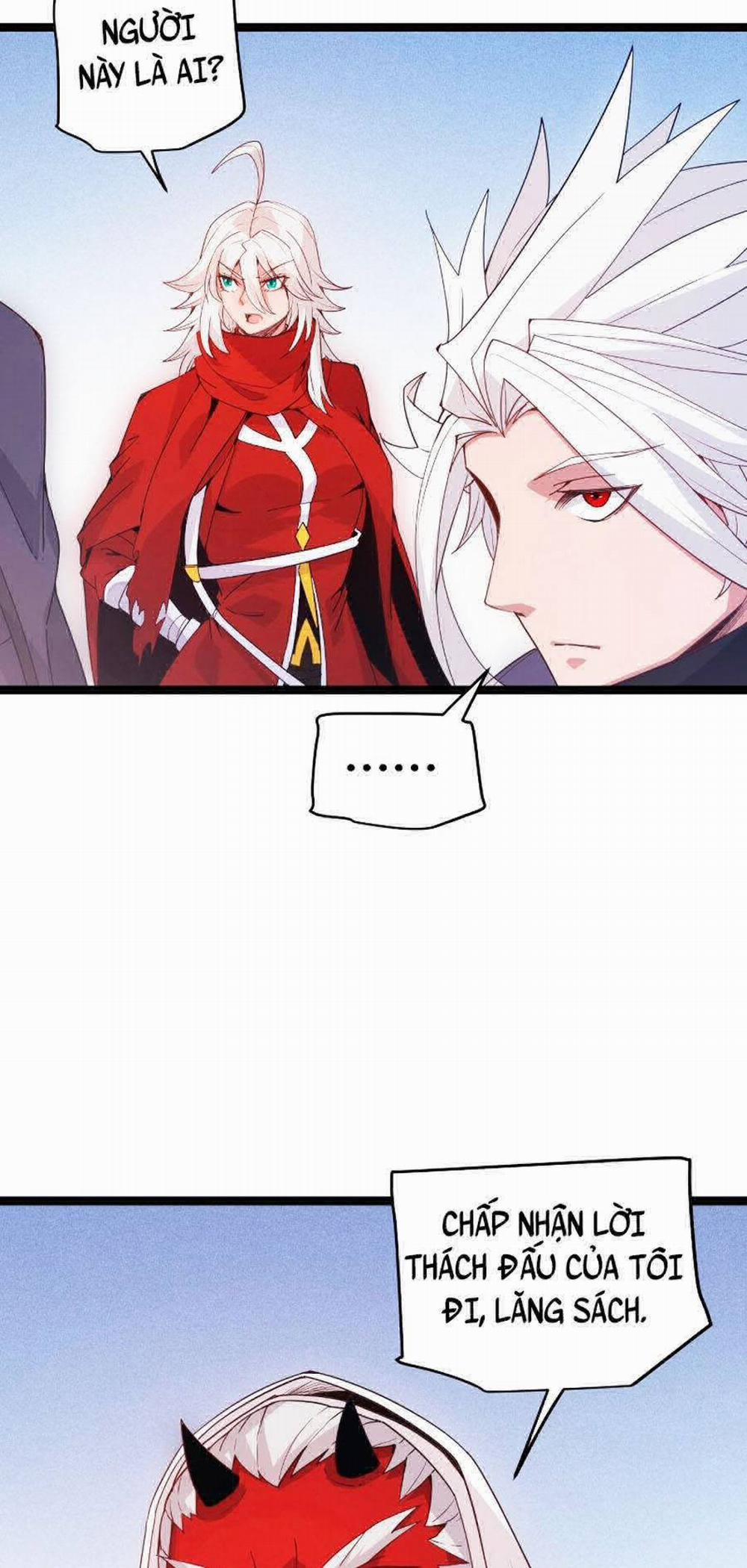 Tôi Đến Từ Thế Giới Trò Chơi 80 trang 23