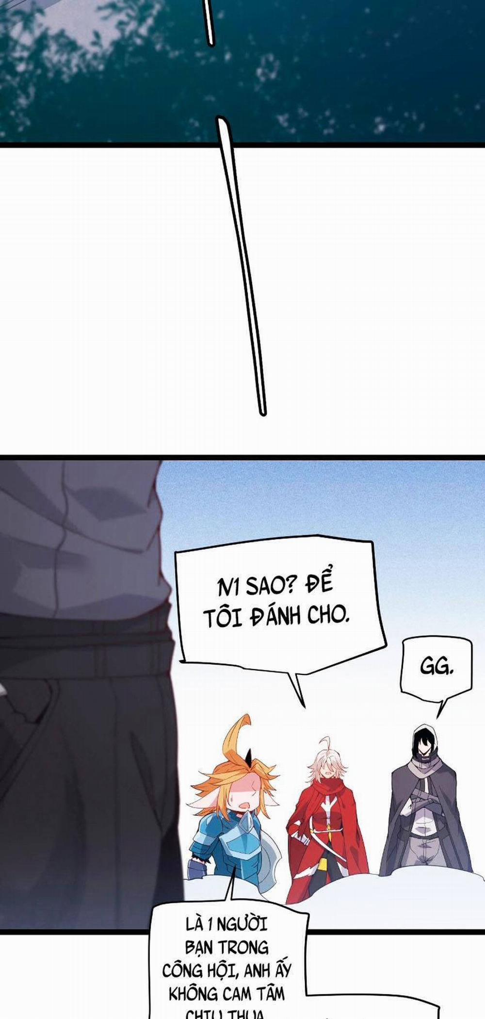 Tôi Đến Từ Thế Giới Trò Chơi 80 trang 27