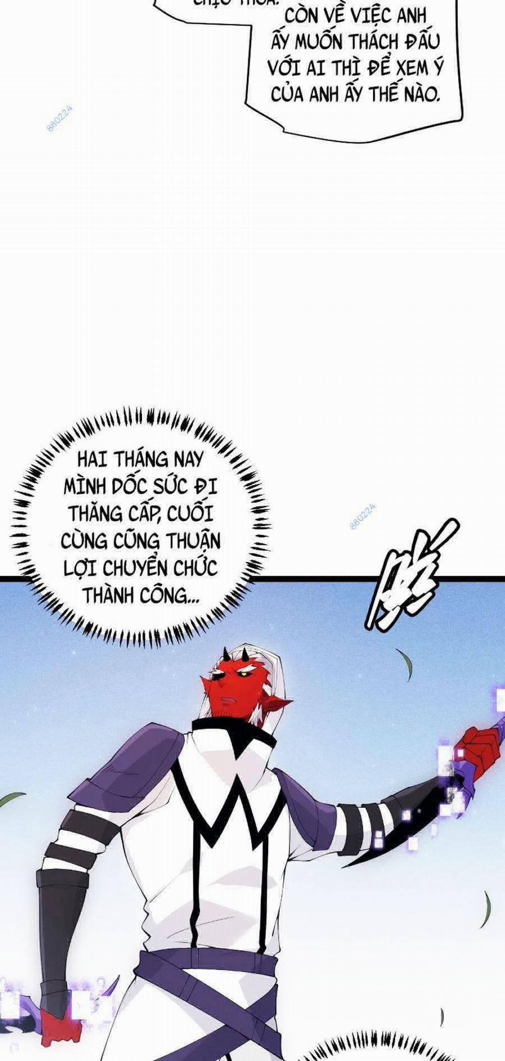 Tôi Đến Từ Thế Giới Trò Chơi 80 trang 28