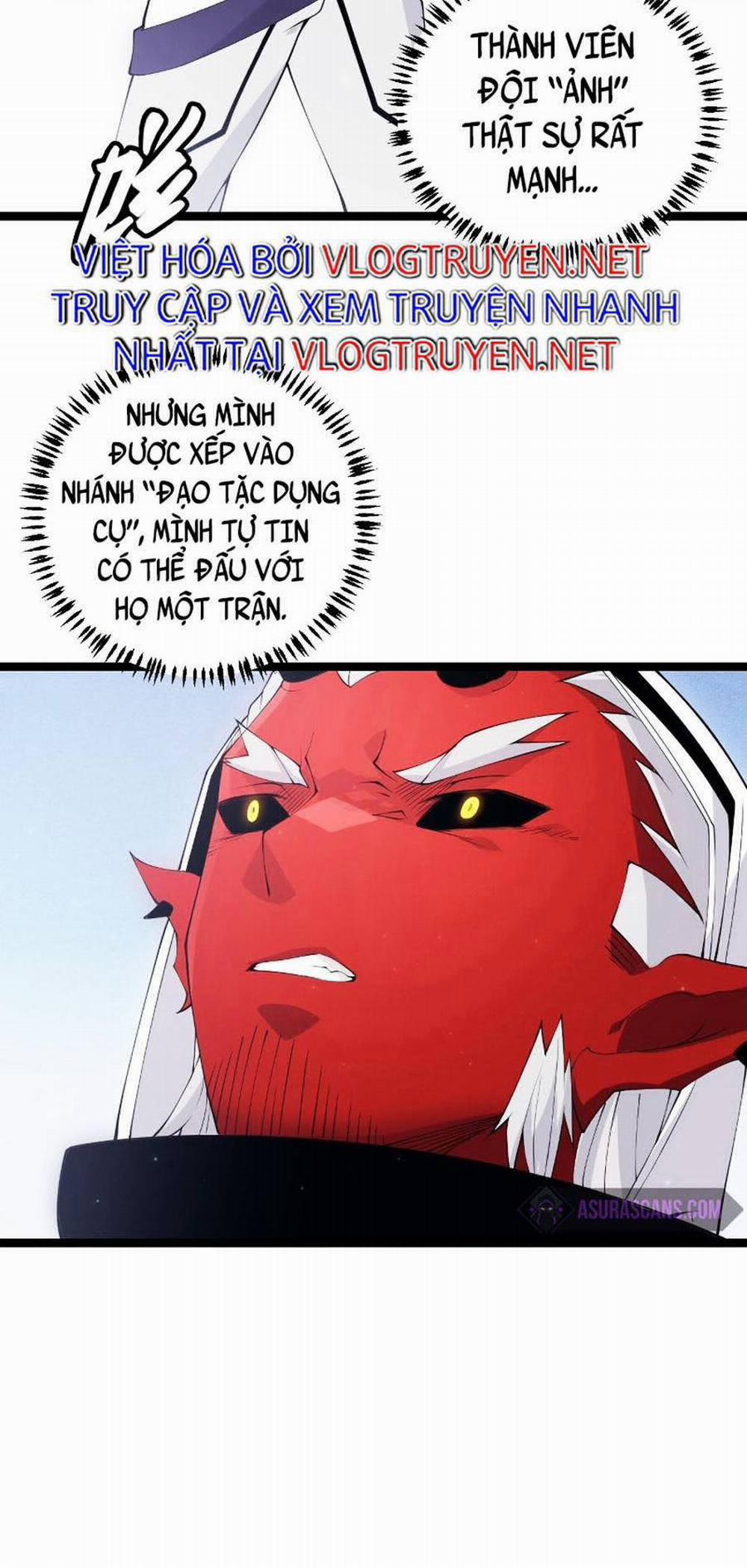 Tôi Đến Từ Thế Giới Trò Chơi 80 trang 29