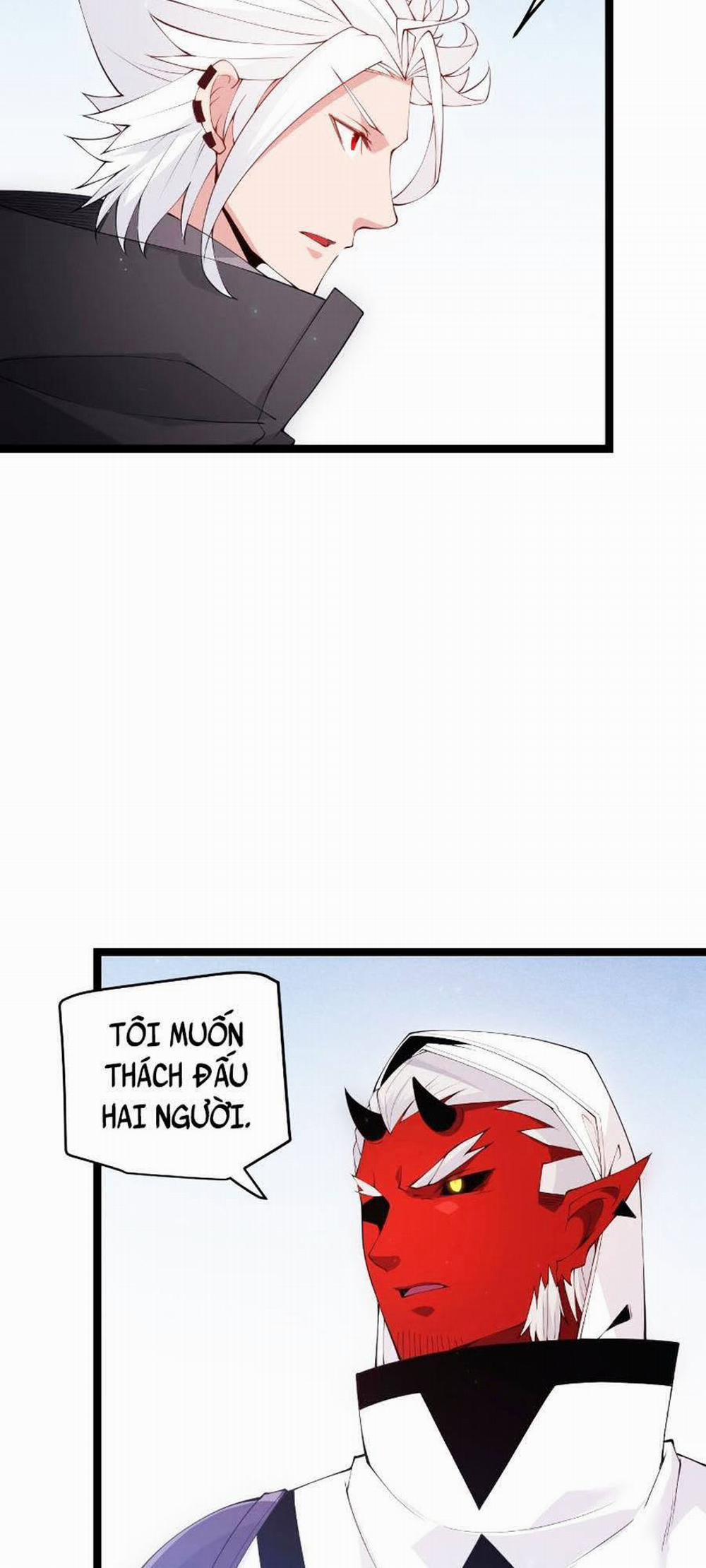 Tôi Đến Từ Thế Giới Trò Chơi 80 trang 31