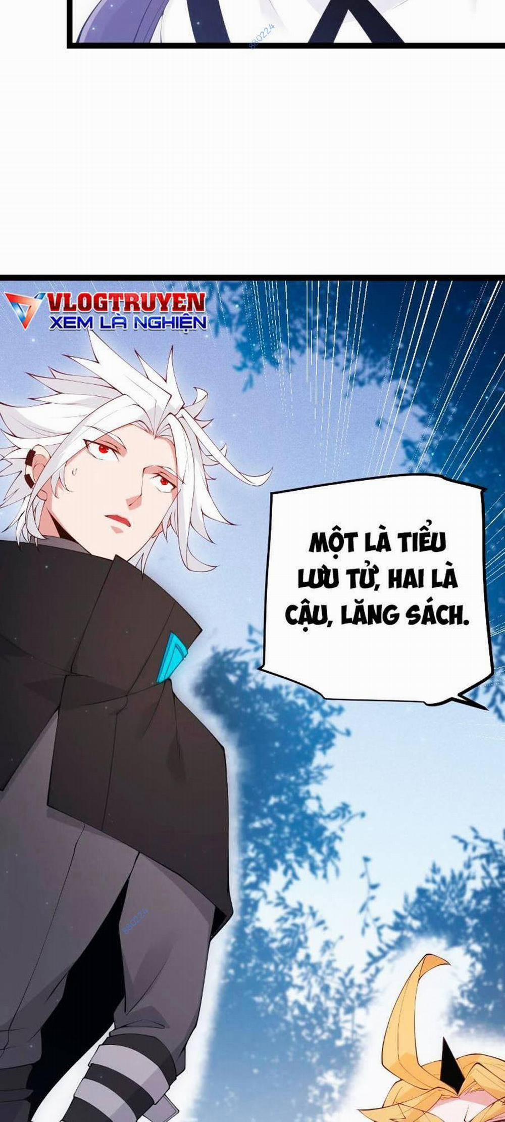 Tôi Đến Từ Thế Giới Trò Chơi 80 trang 32