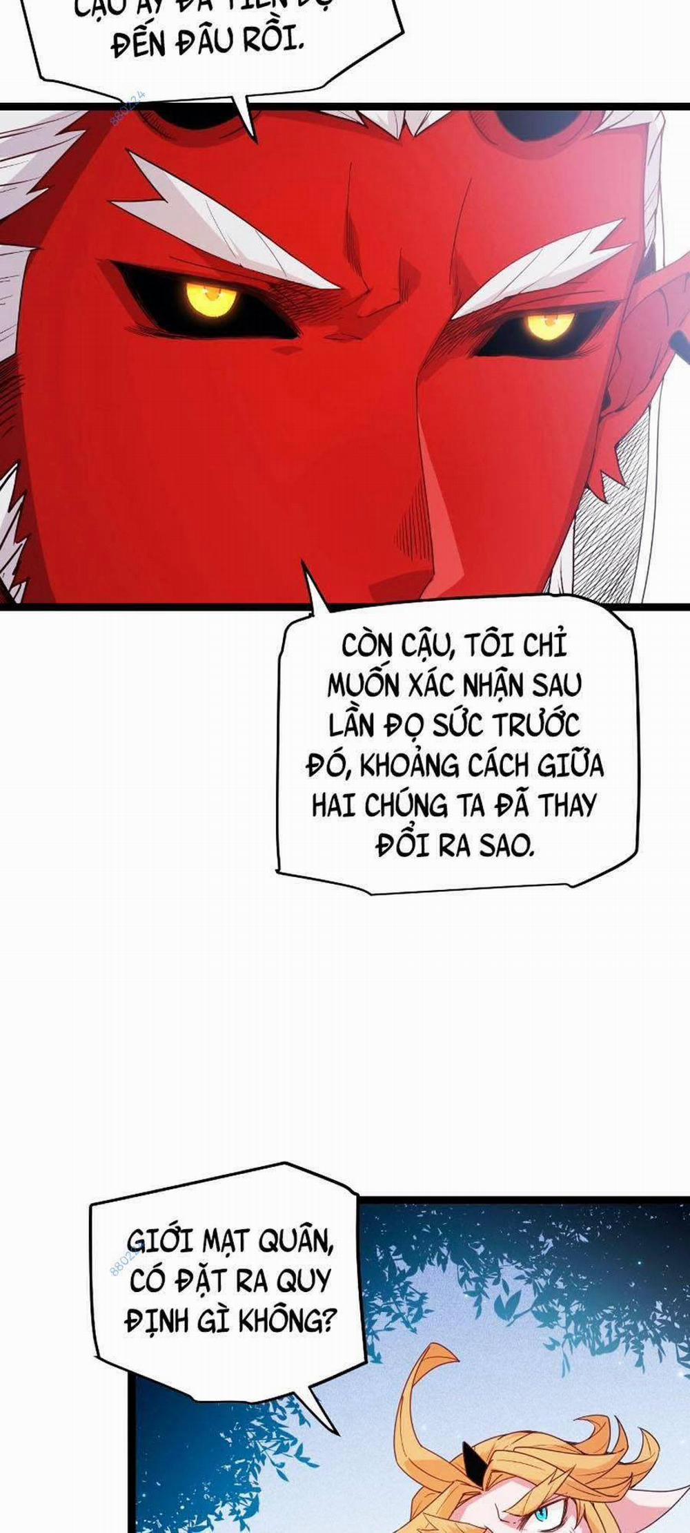 Tôi Đến Từ Thế Giới Trò Chơi 80 trang 34