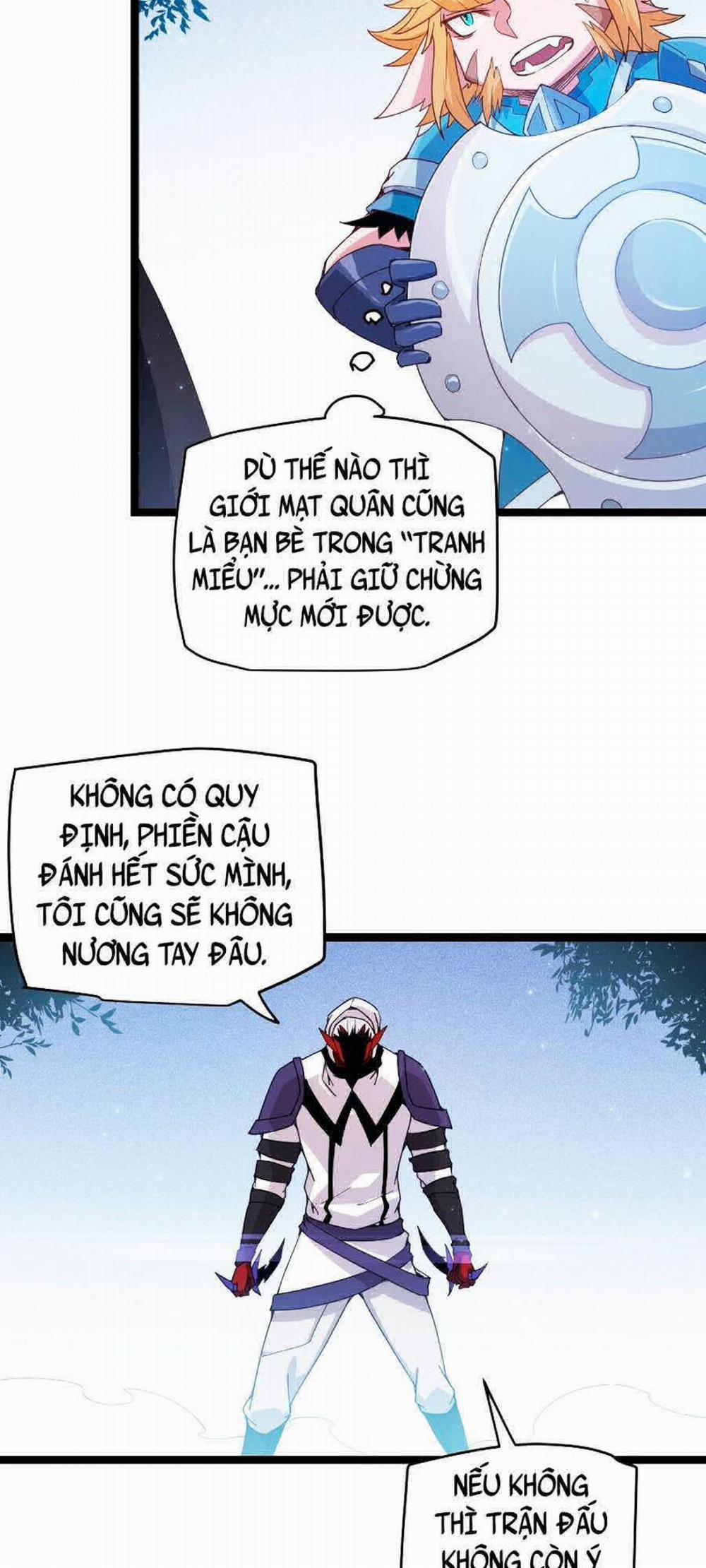 Tôi Đến Từ Thế Giới Trò Chơi 80 trang 35