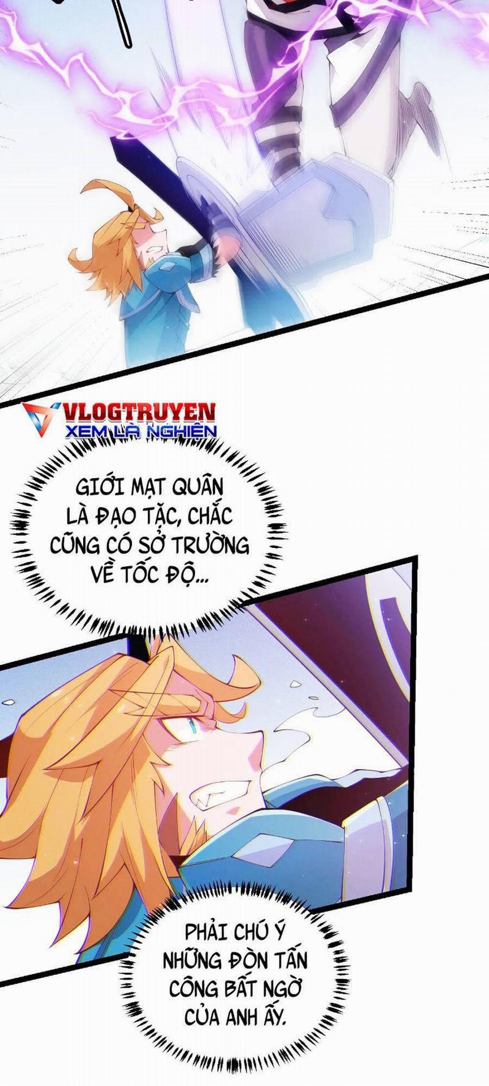 Tôi Đến Từ Thế Giới Trò Chơi 80 trang 39