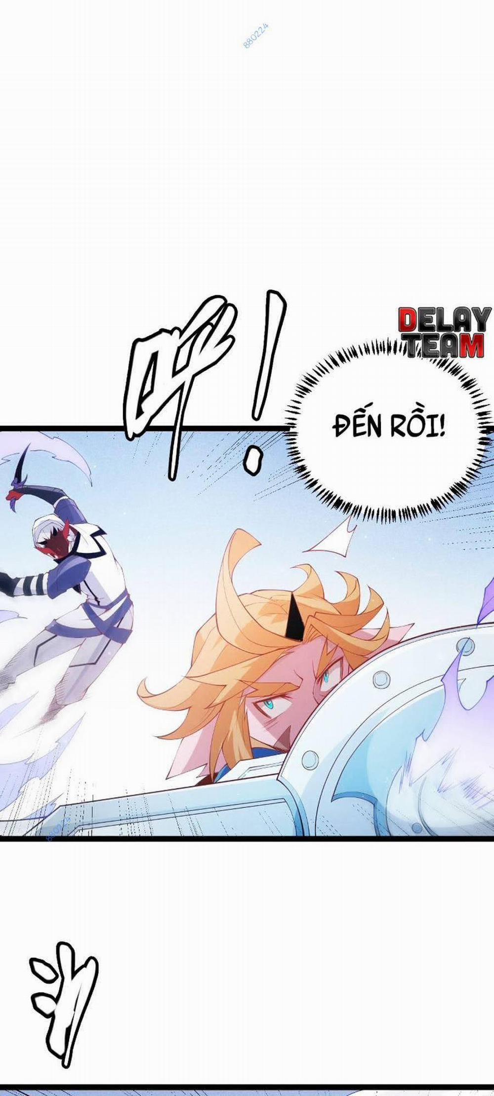 Tôi Đến Từ Thế Giới Trò Chơi 80 trang 40