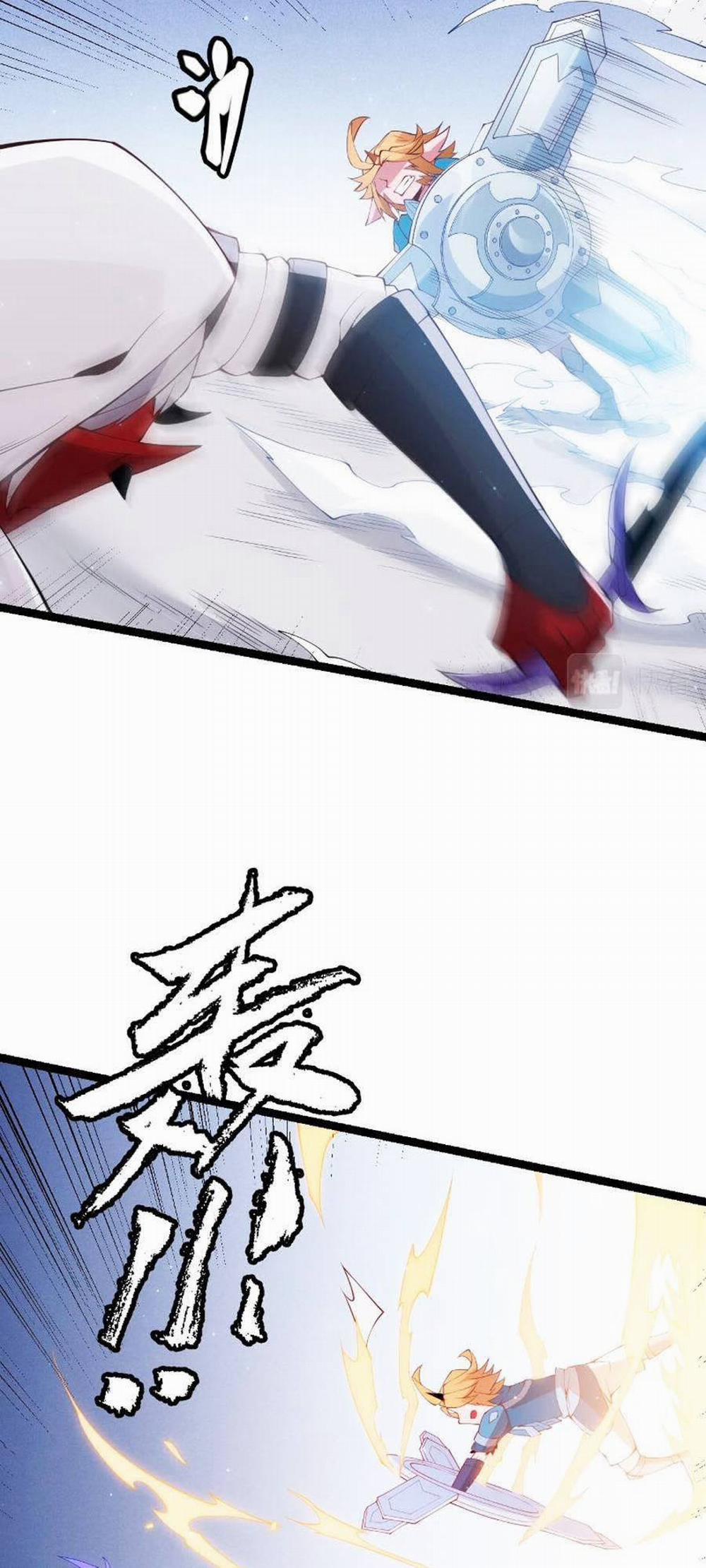 Tôi Đến Từ Thế Giới Trò Chơi 80 trang 41