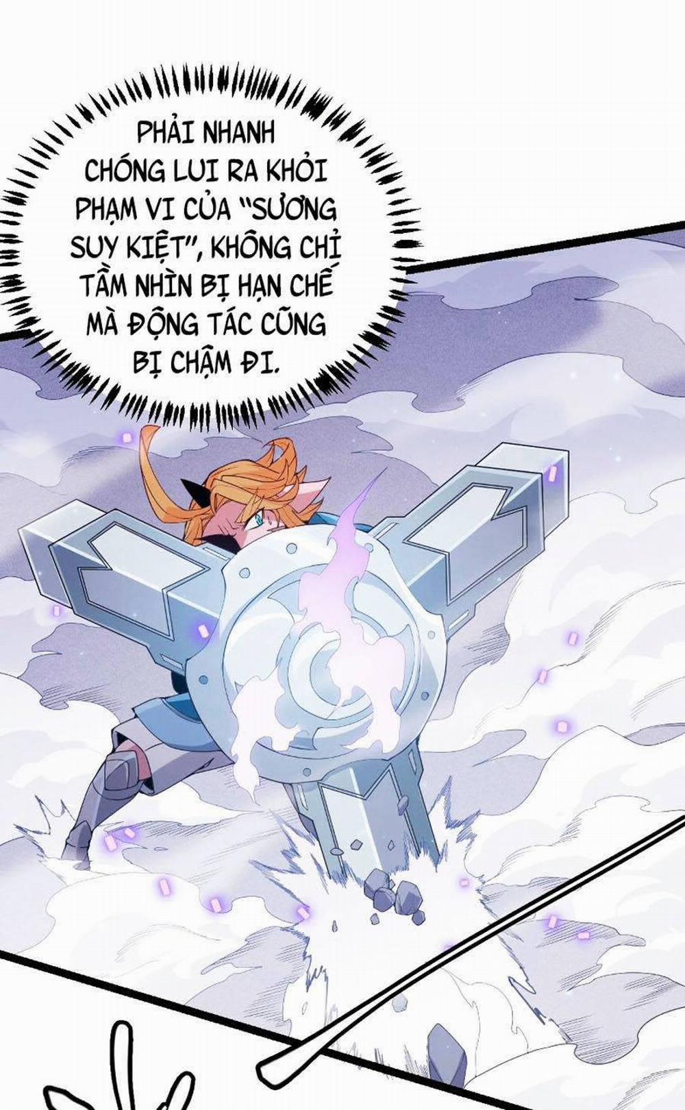 Tôi Đến Từ Thế Giới Trò Chơi 80 trang 45