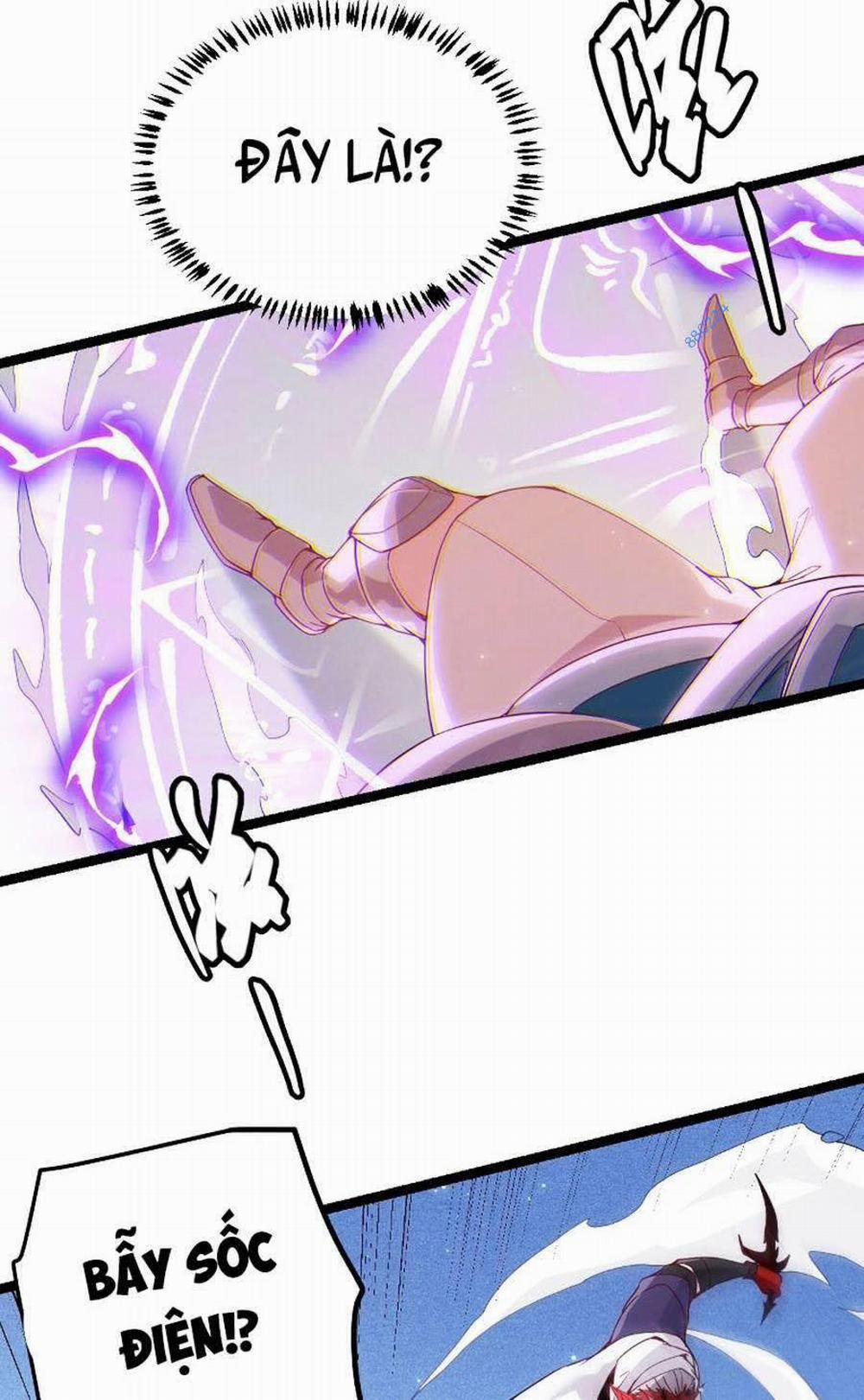 Tôi Đến Từ Thế Giới Trò Chơi 80 trang 48