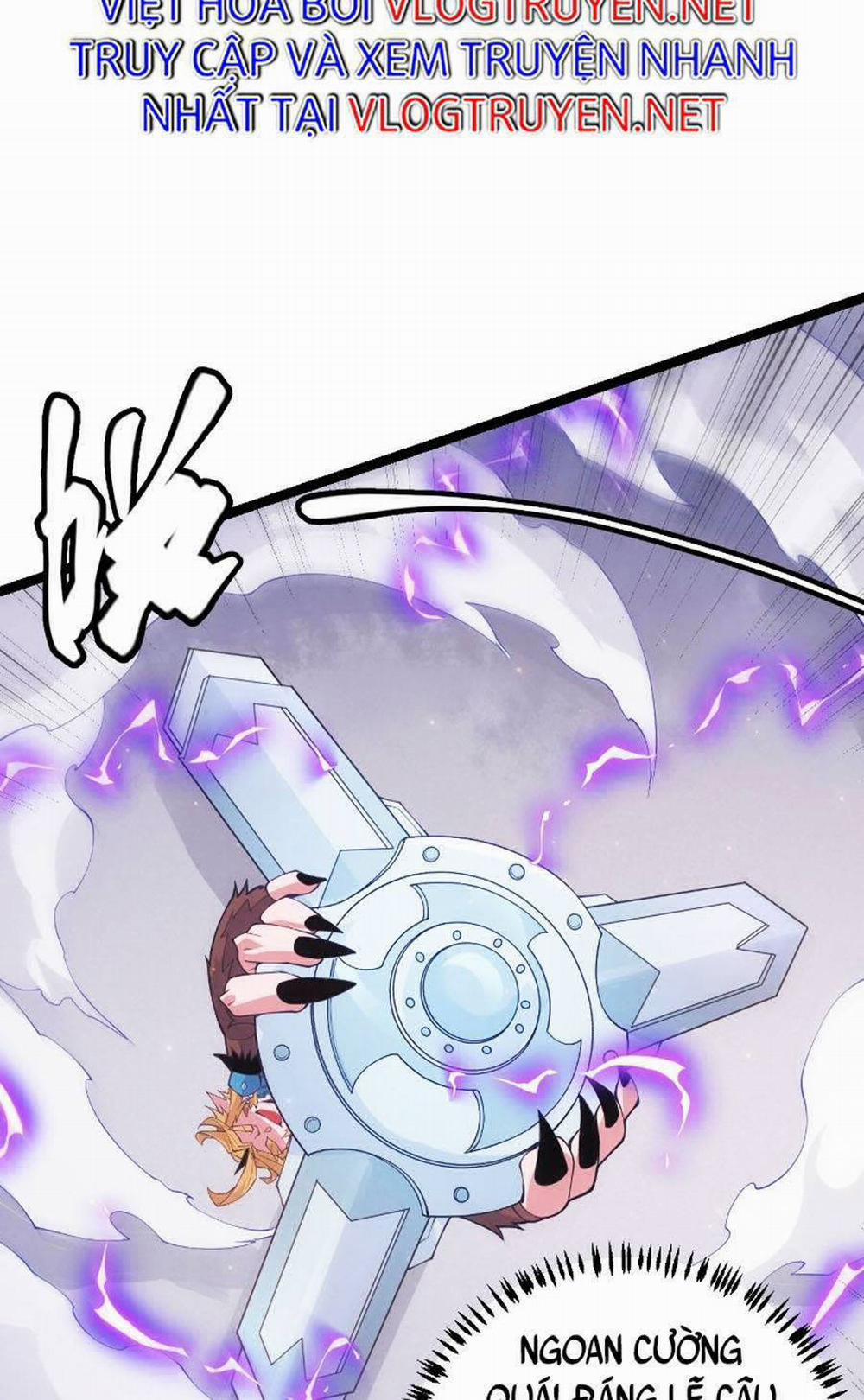 Tôi Đến Từ Thế Giới Trò Chơi 80 trang 53