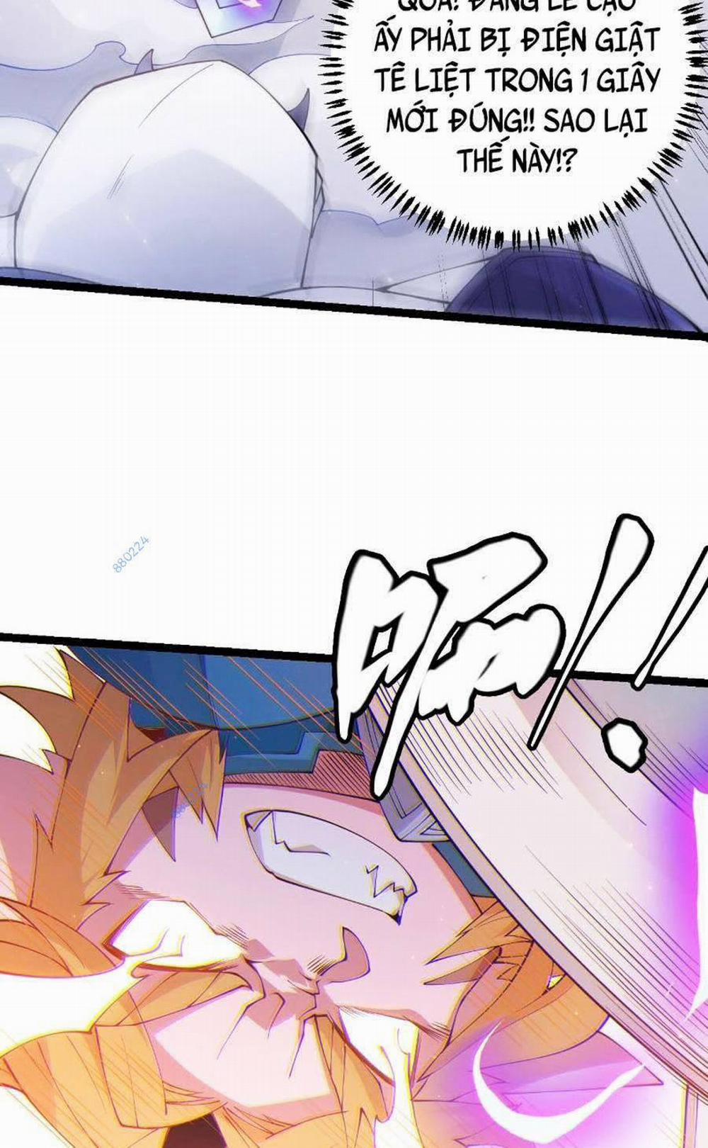 Tôi Đến Từ Thế Giới Trò Chơi 80 trang 54