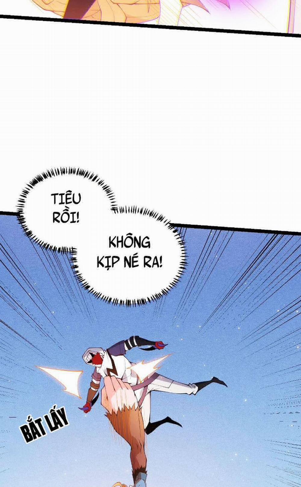 Tôi Đến Từ Thế Giới Trò Chơi 80 trang 55