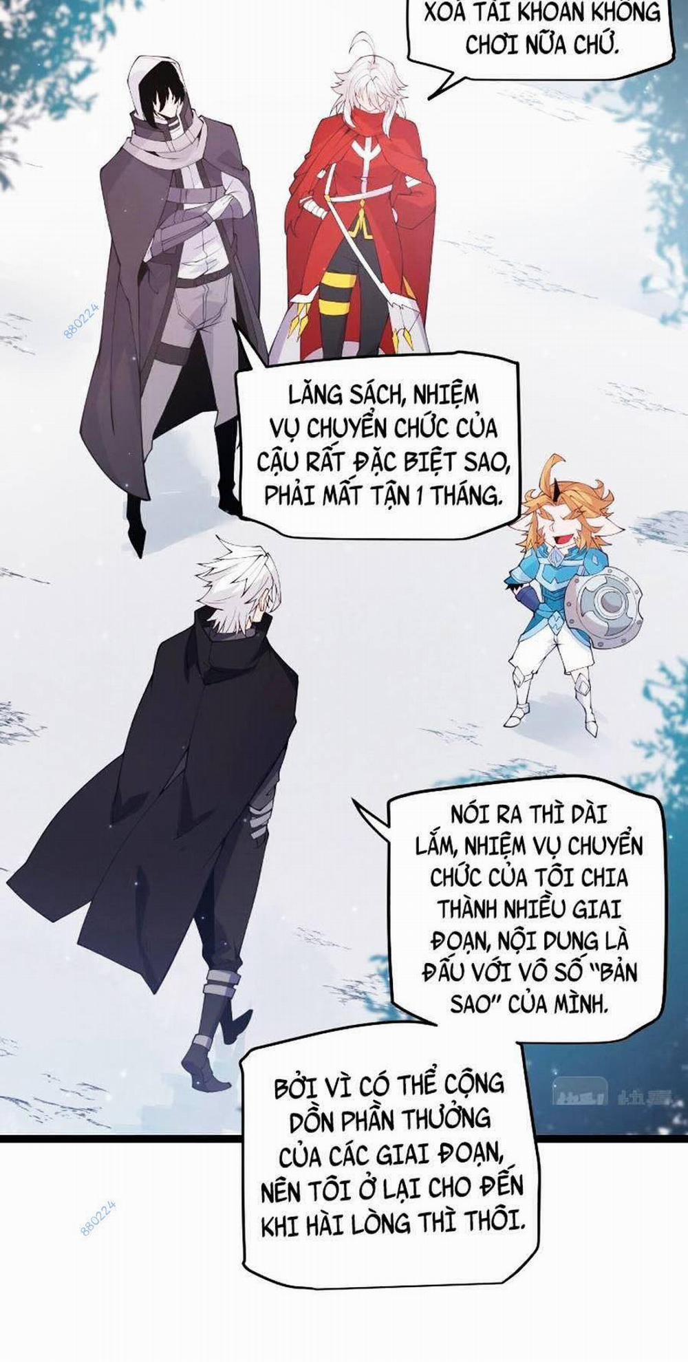 Tôi Đến Từ Thế Giới Trò Chơi 80 trang 6