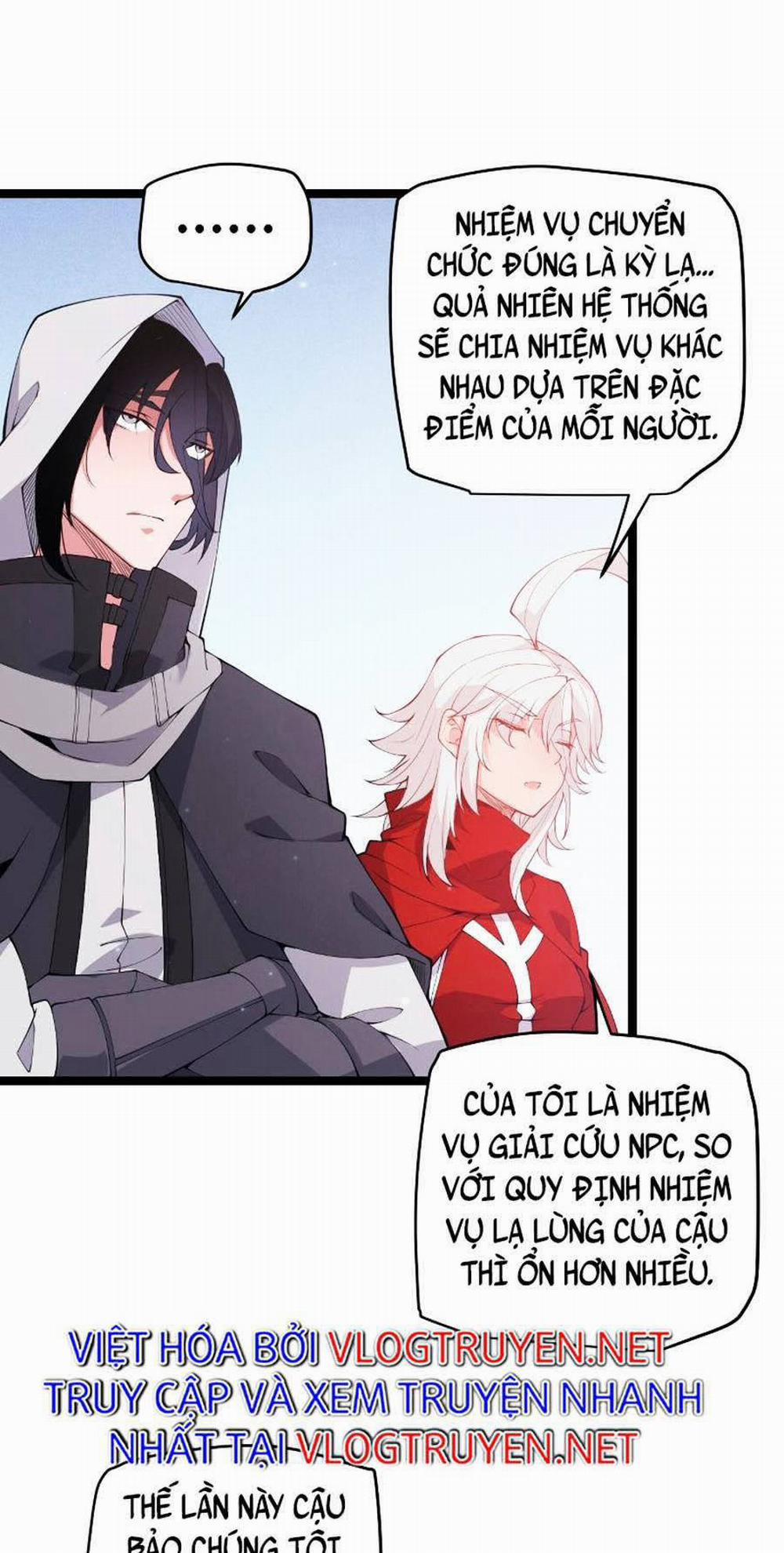 Tôi Đến Từ Thế Giới Trò Chơi 80 trang 7