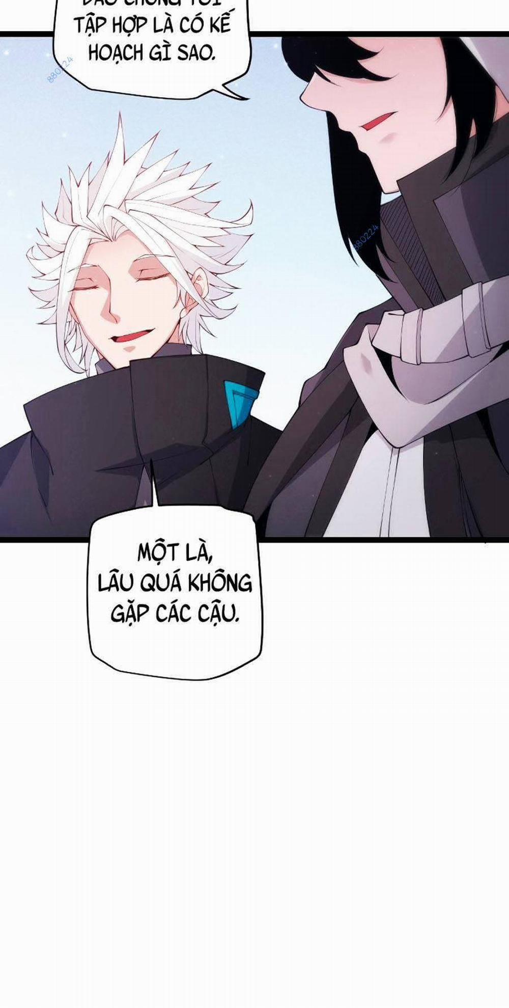 Tôi Đến Từ Thế Giới Trò Chơi 80 trang 8