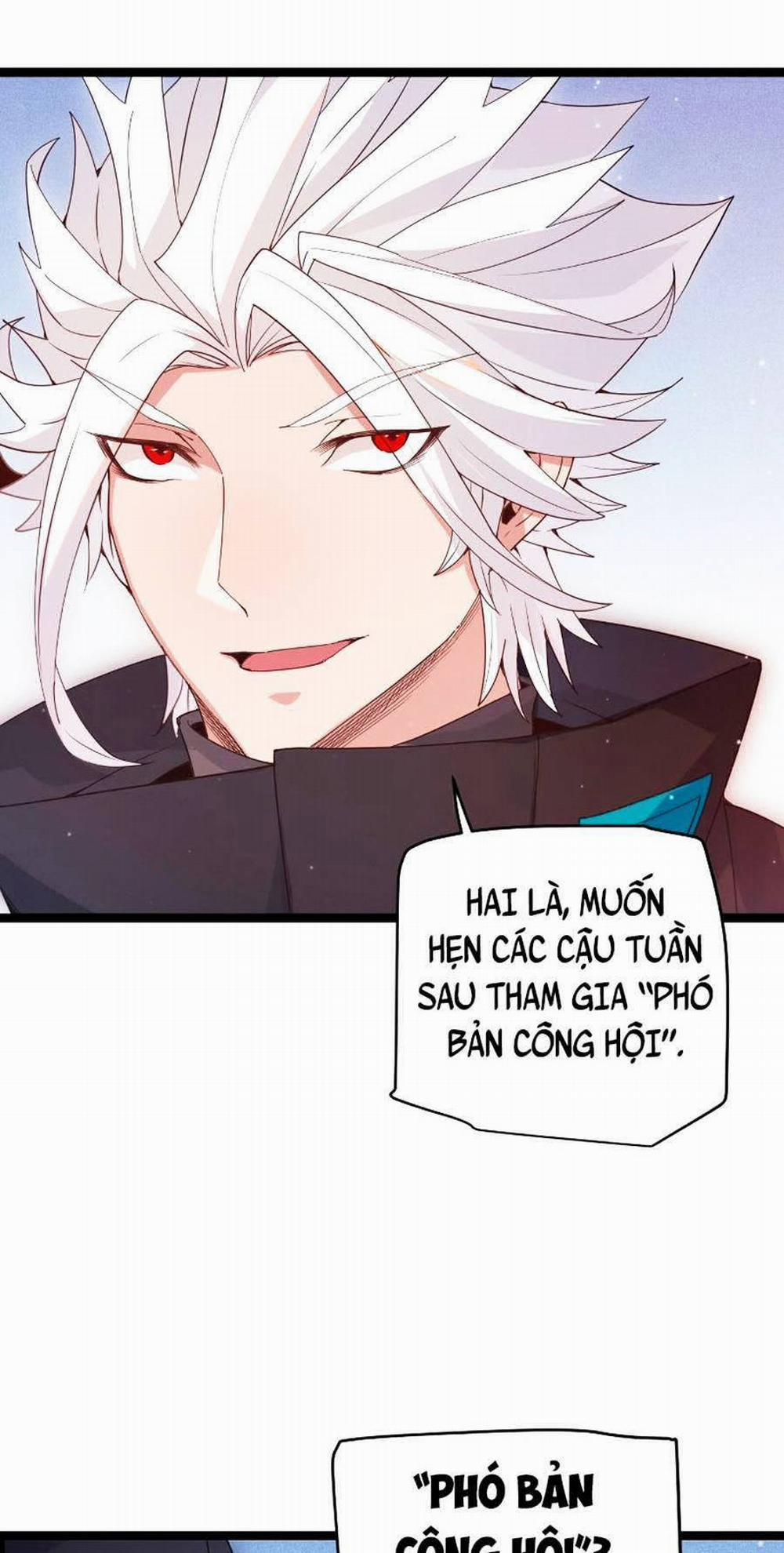 Tôi Đến Từ Thế Giới Trò Chơi 80 trang 9