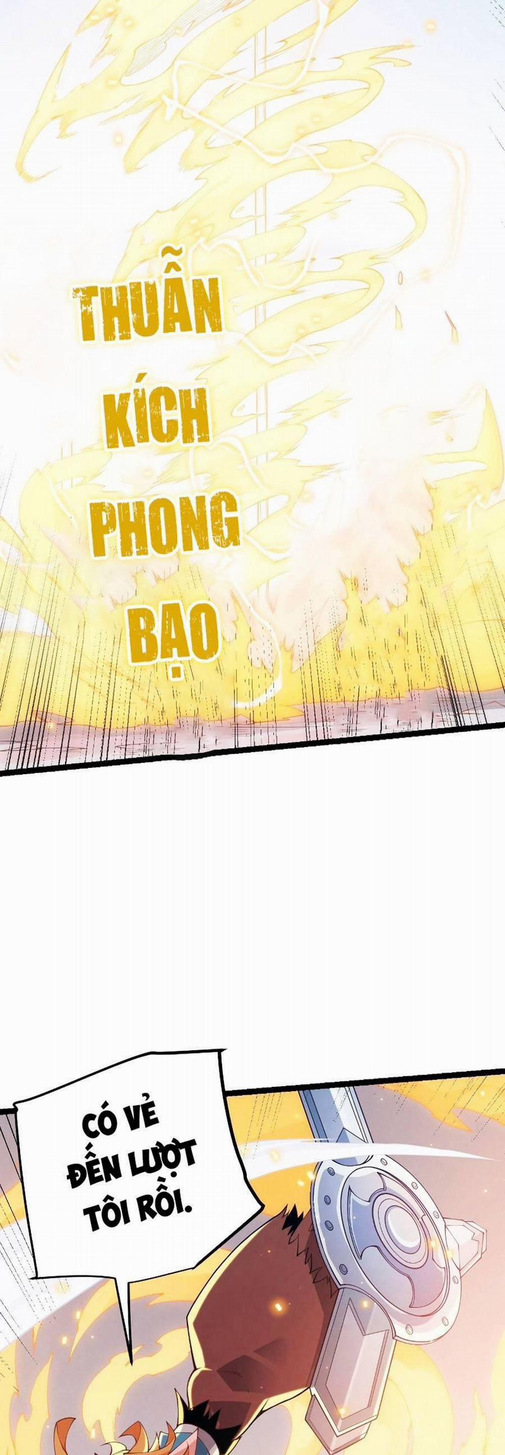 Tôi Đến Từ Thế Giới Trò Chơi 81 trang 1