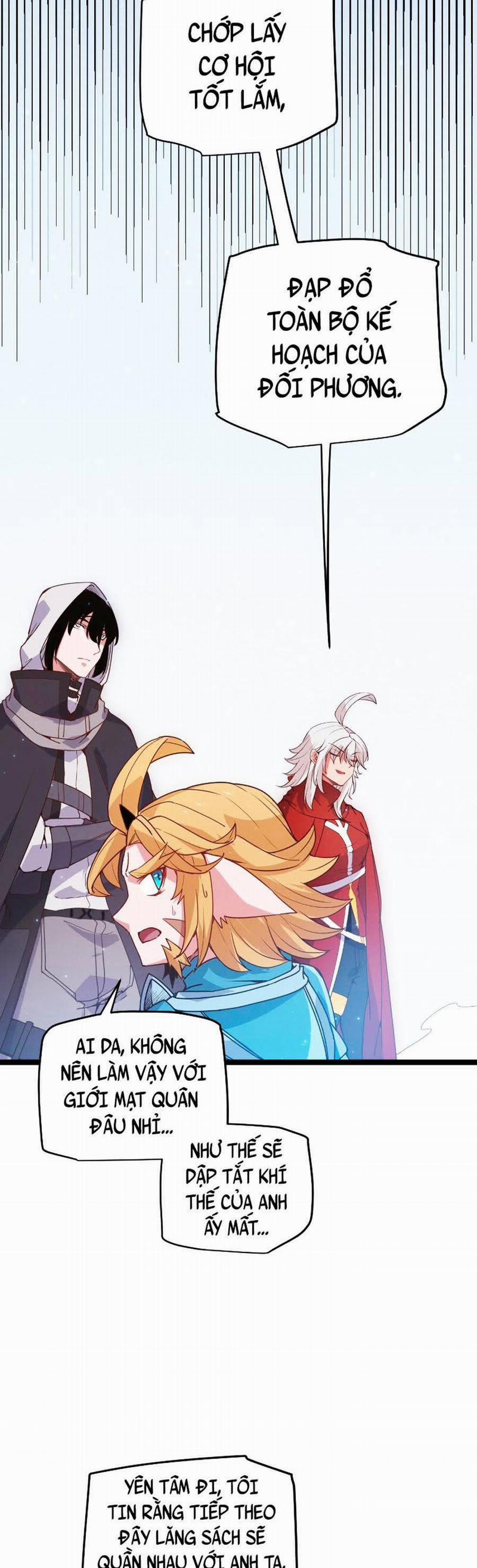 Tôi Đến Từ Thế Giới Trò Chơi 81 trang 11