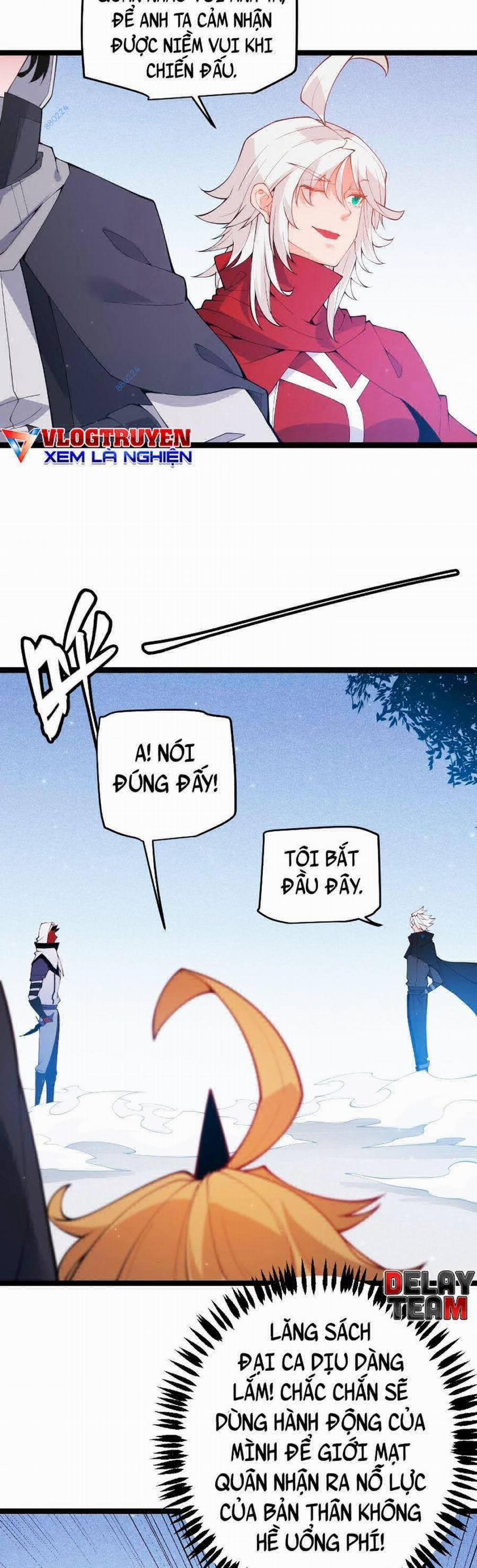 Tôi Đến Từ Thế Giới Trò Chơi 81 trang 12