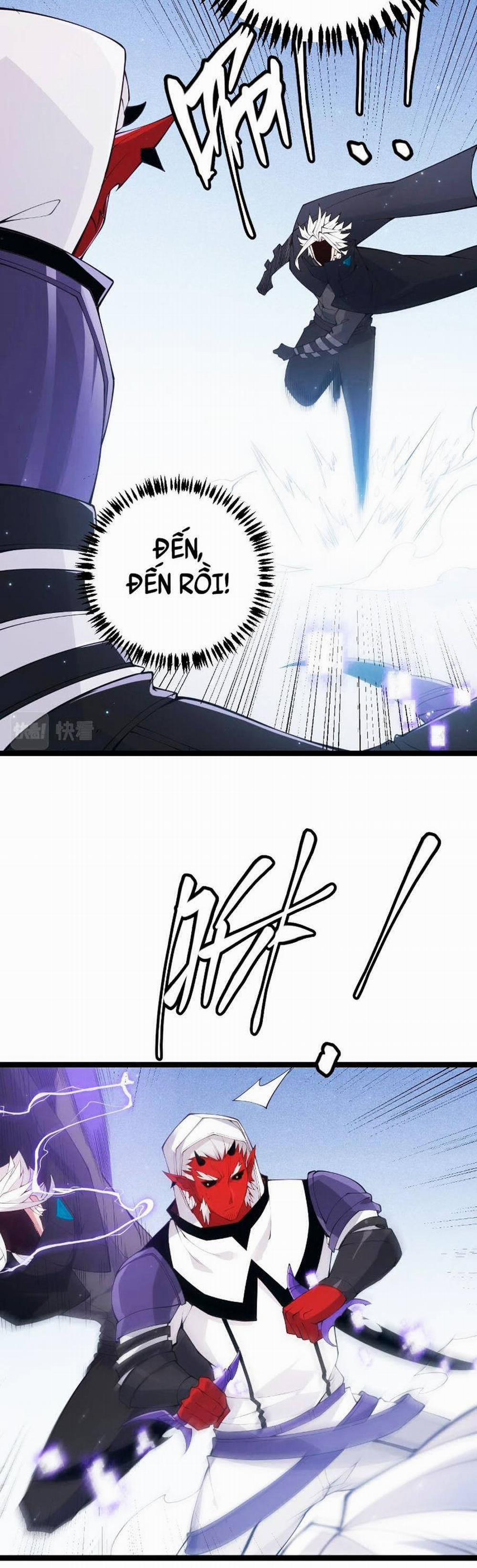 Tôi Đến Từ Thế Giới Trò Chơi 81 trang 13