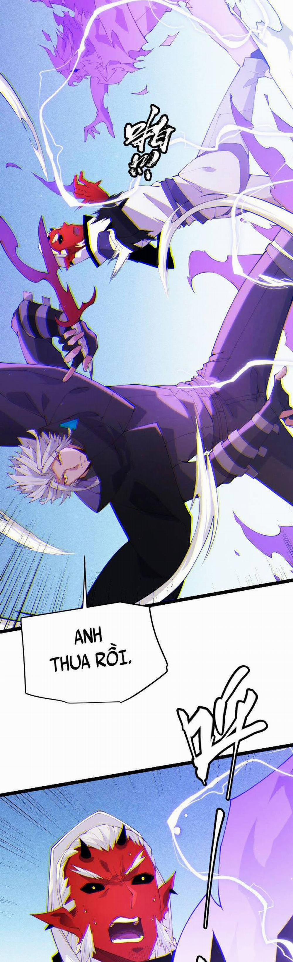 Tôi Đến Từ Thế Giới Trò Chơi 81 trang 15