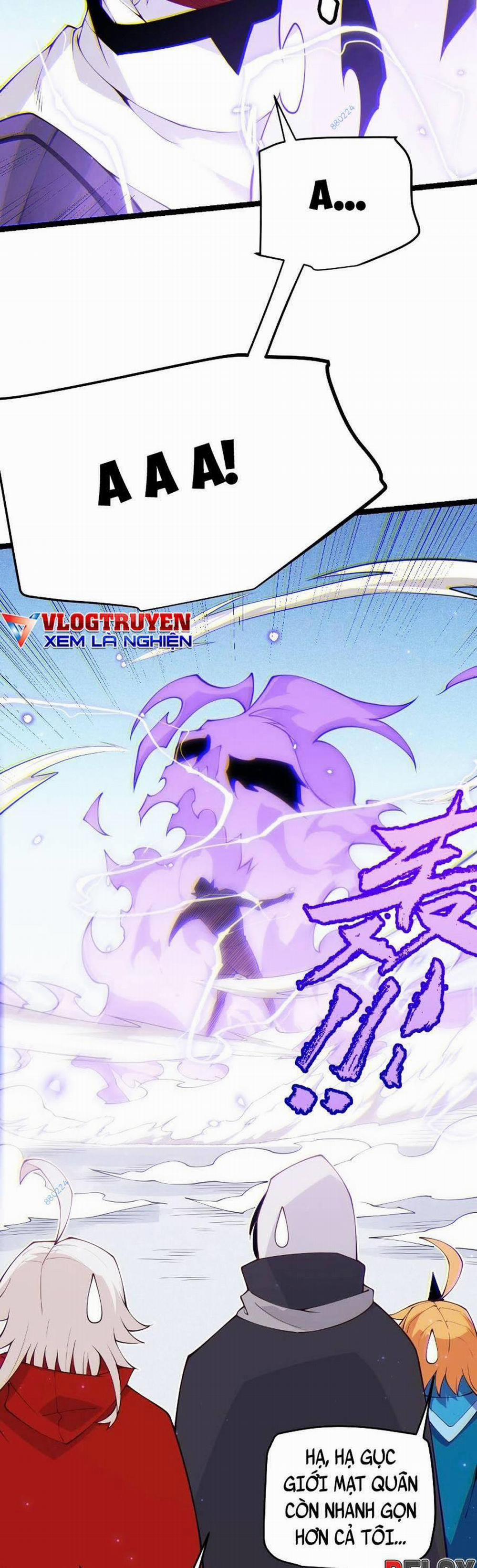 Tôi Đến Từ Thế Giới Trò Chơi 81 trang 16