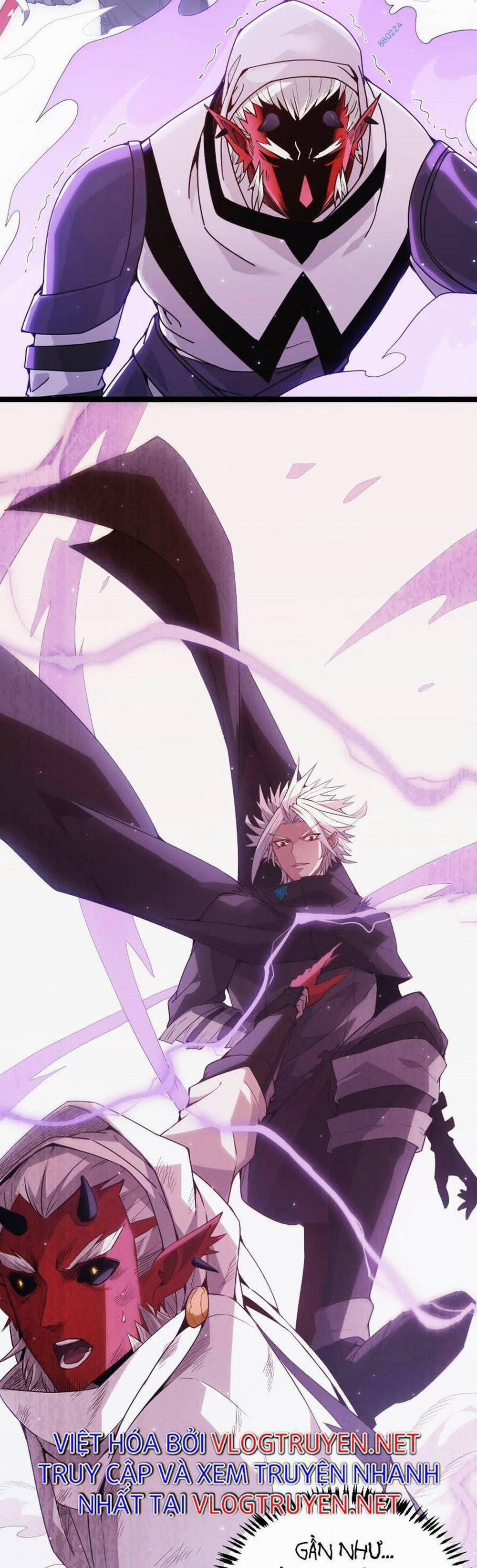 Tôi Đến Từ Thế Giới Trò Chơi 81 trang 18