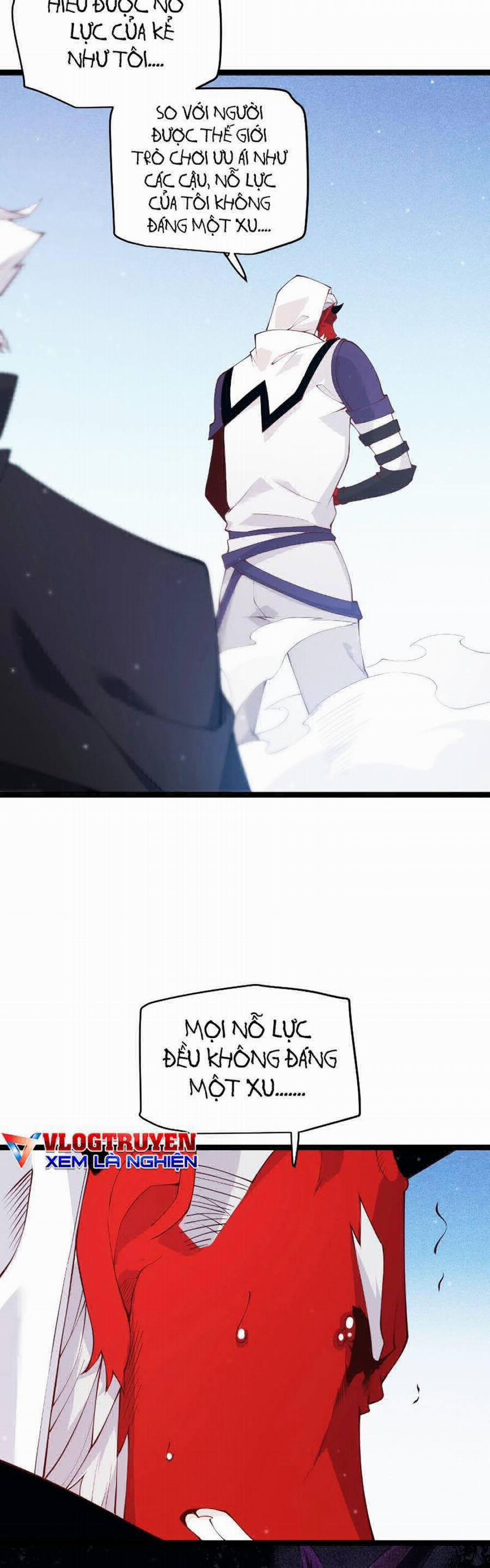 Tôi Đến Từ Thế Giới Trò Chơi 81 trang 21