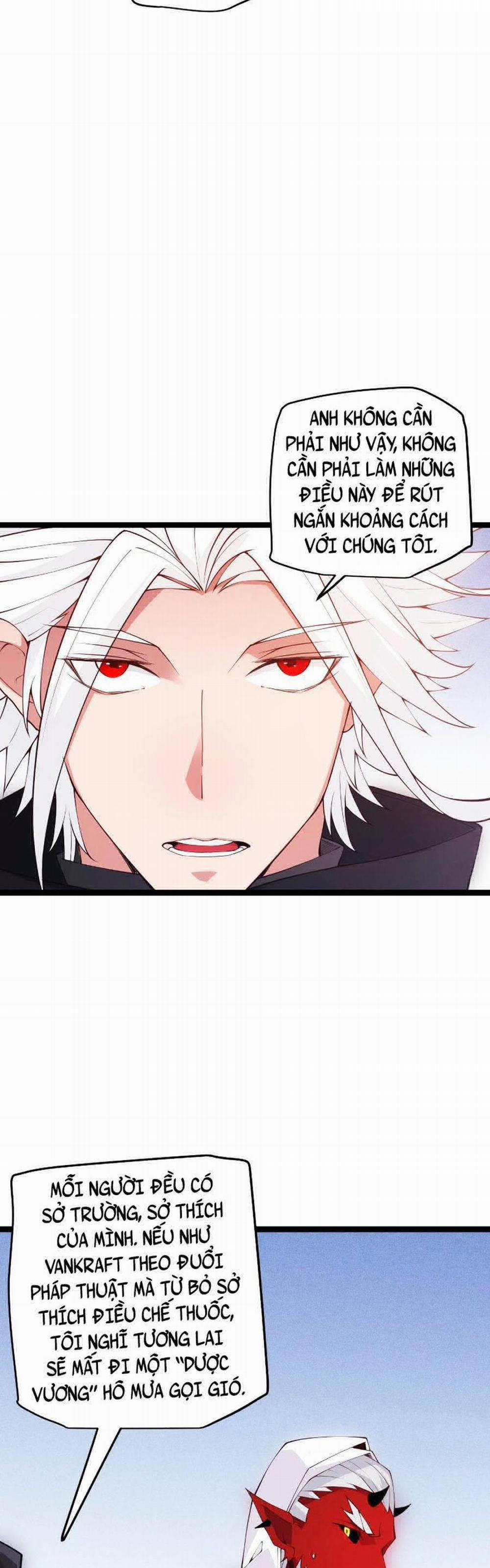 Tôi Đến Từ Thế Giới Trò Chơi 81 trang 25