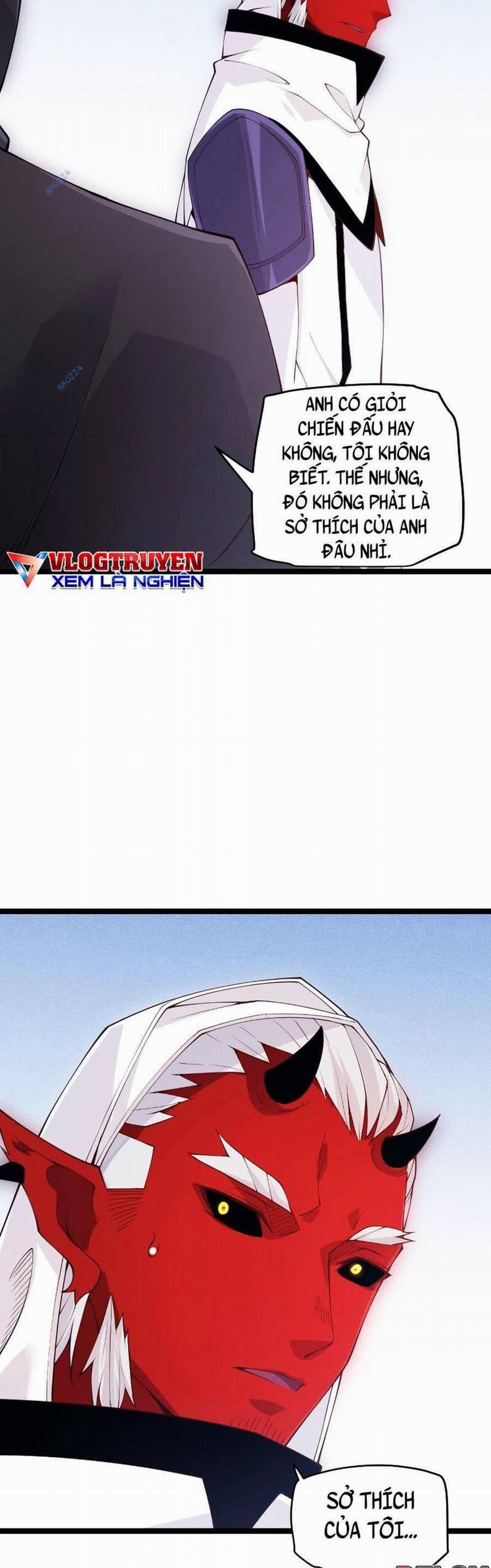 Tôi Đến Từ Thế Giới Trò Chơi 81 trang 26