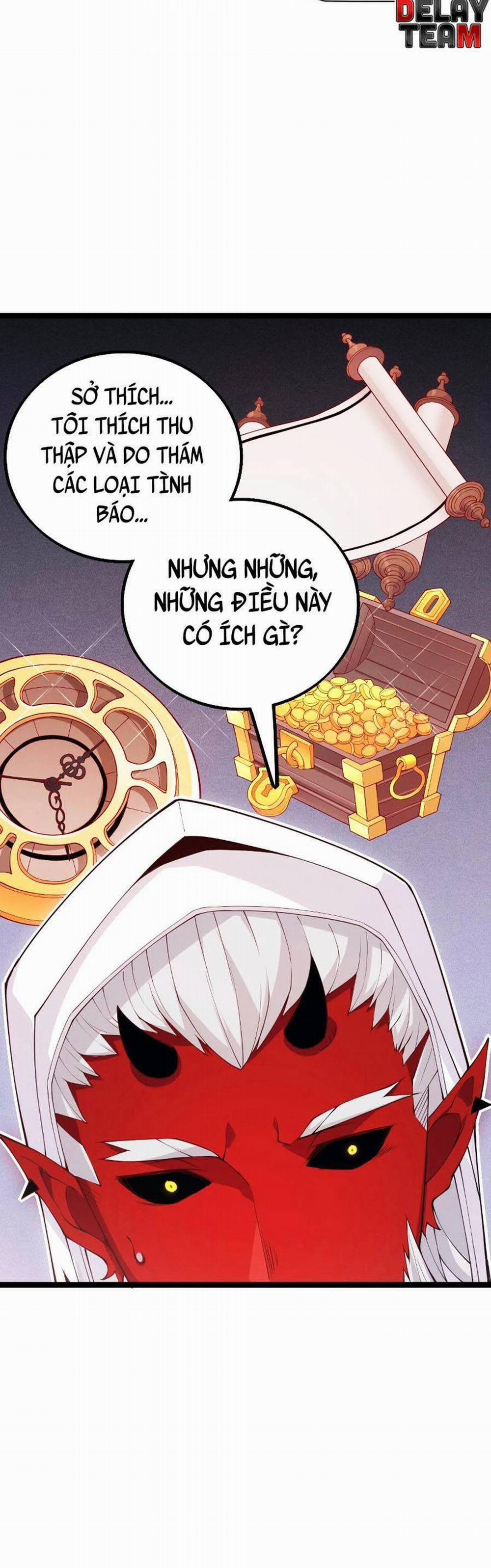 Tôi Đến Từ Thế Giới Trò Chơi 81 trang 27