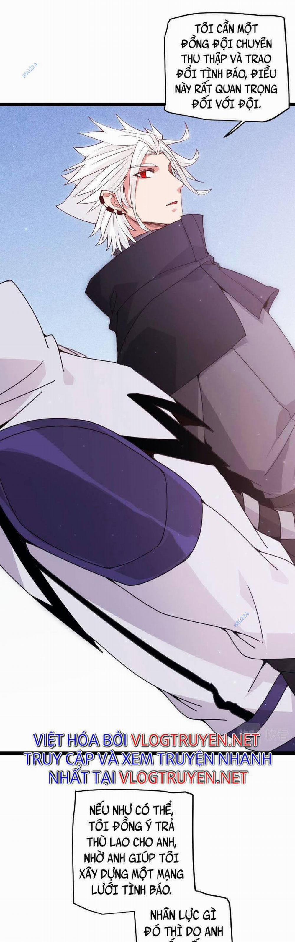 Tôi Đến Từ Thế Giới Trò Chơi 81 trang 28